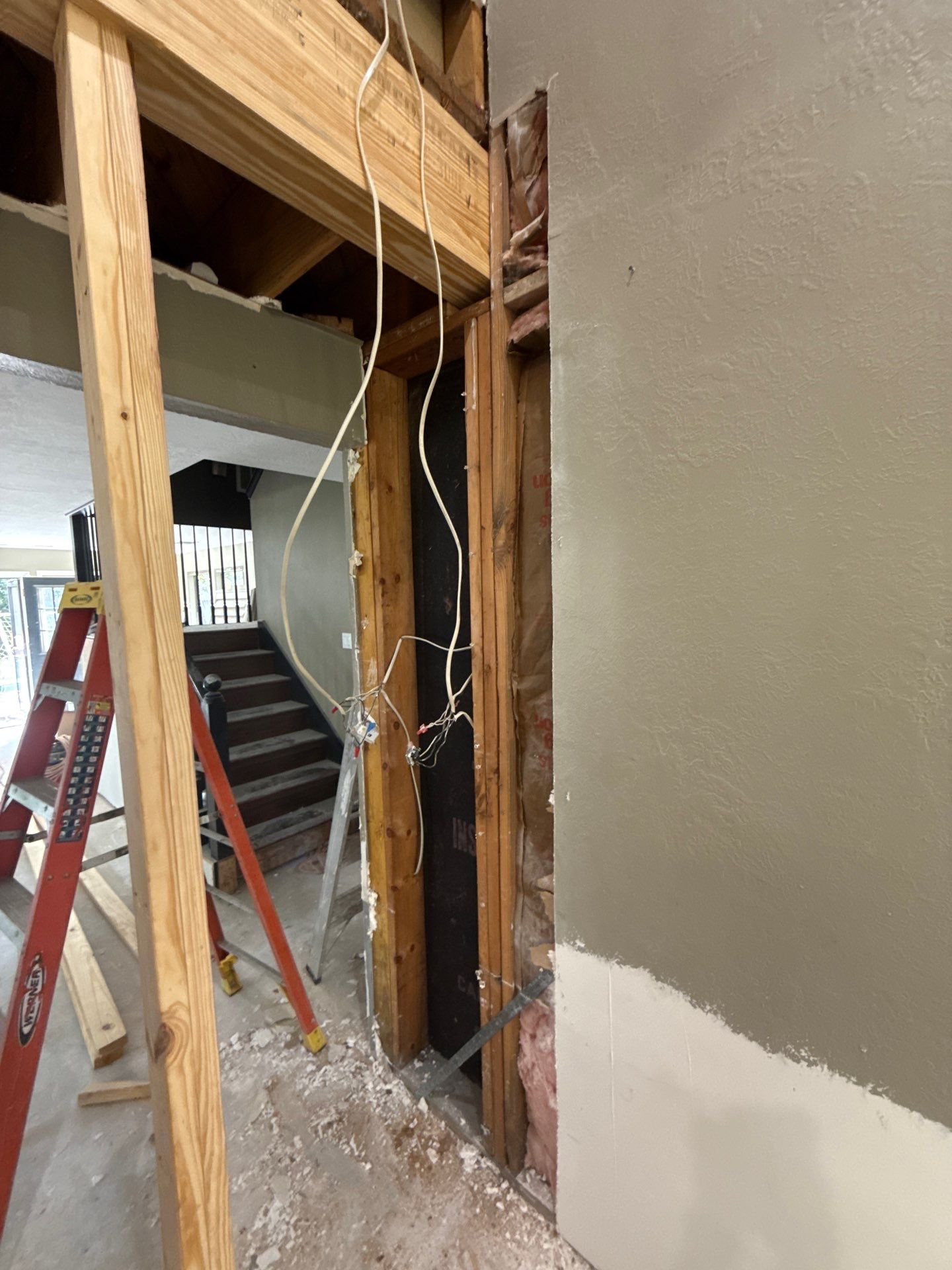 Full Home Remodel by SophAlx LLC