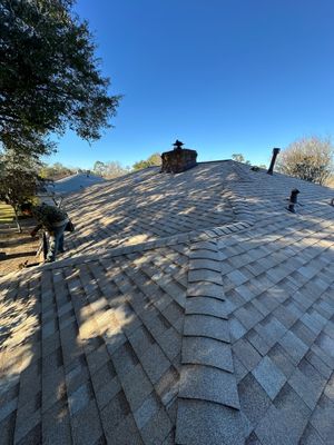Owens Corning Duration