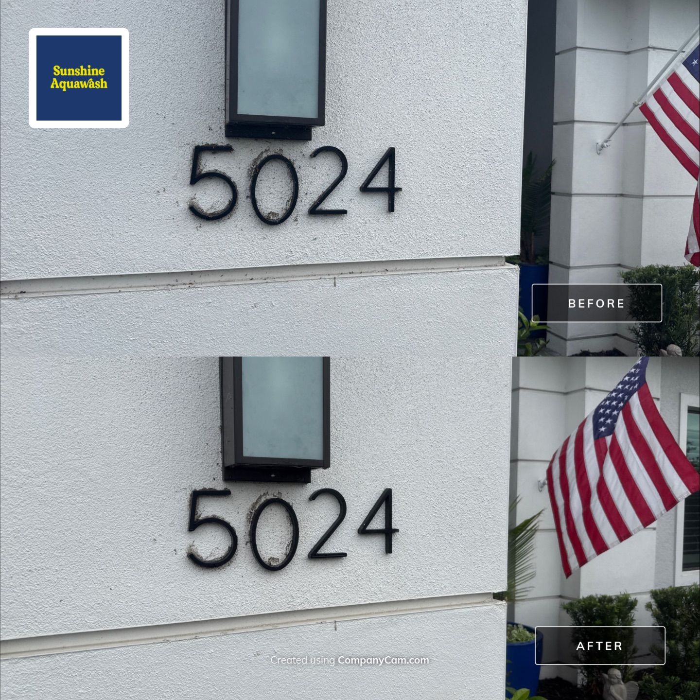 Paver Pool Deck Cleaning, Screen Enclosure & Front Entrance Cleaning – Cresswind at Lakewood Ranch, FL 34211 by Sunshine AquaWash