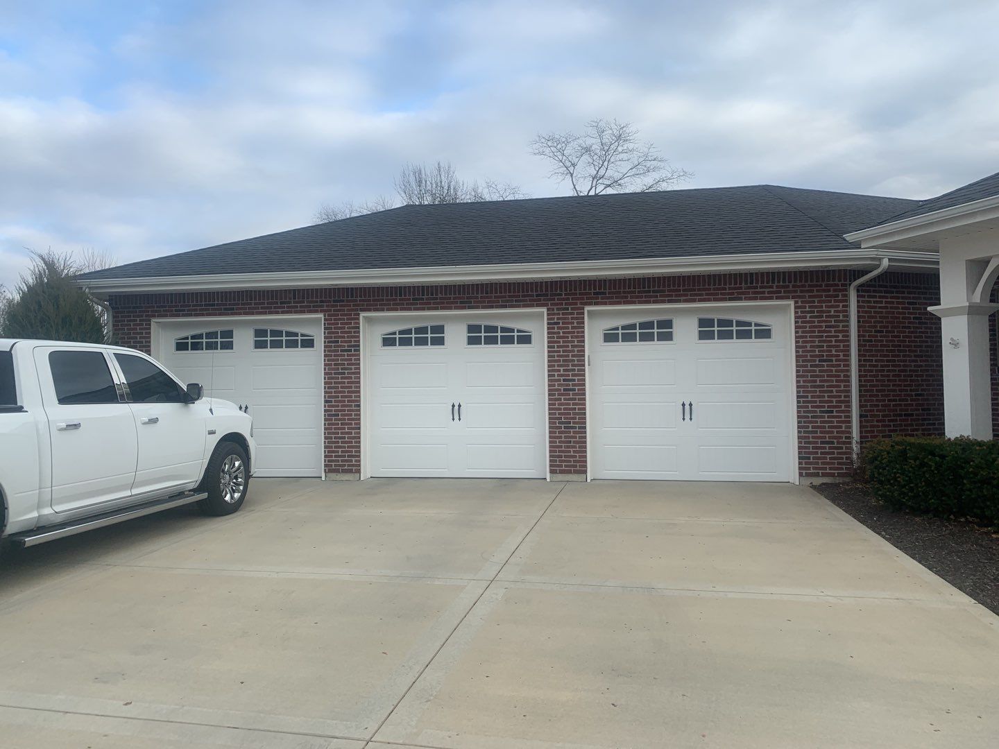 Residential Roofing Installation using GAF Timberline roof by EEC  Windows, Siding & Roofing 