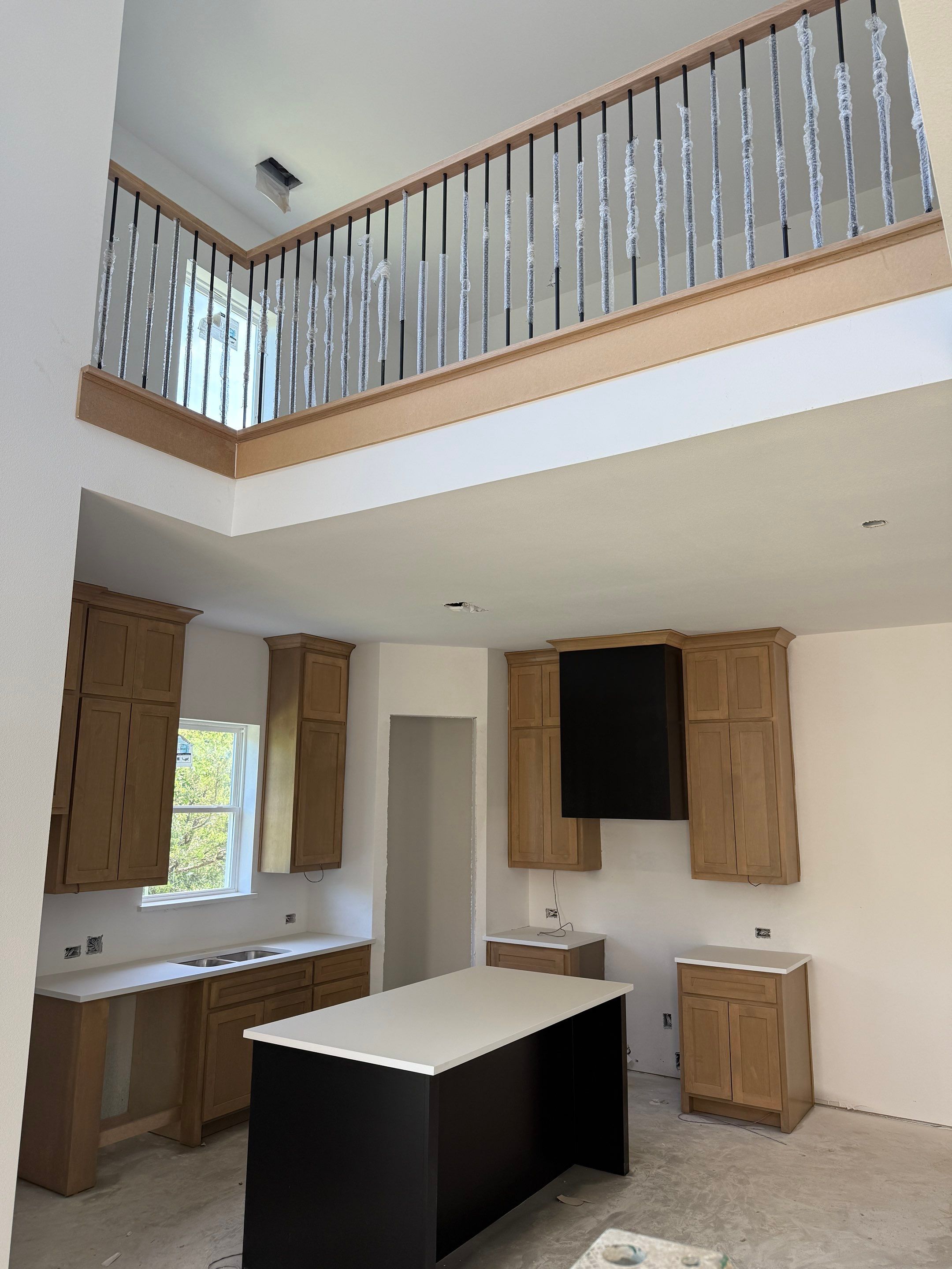 Ledbetter Project (Duplex New Construction) by HOMES BY JAR