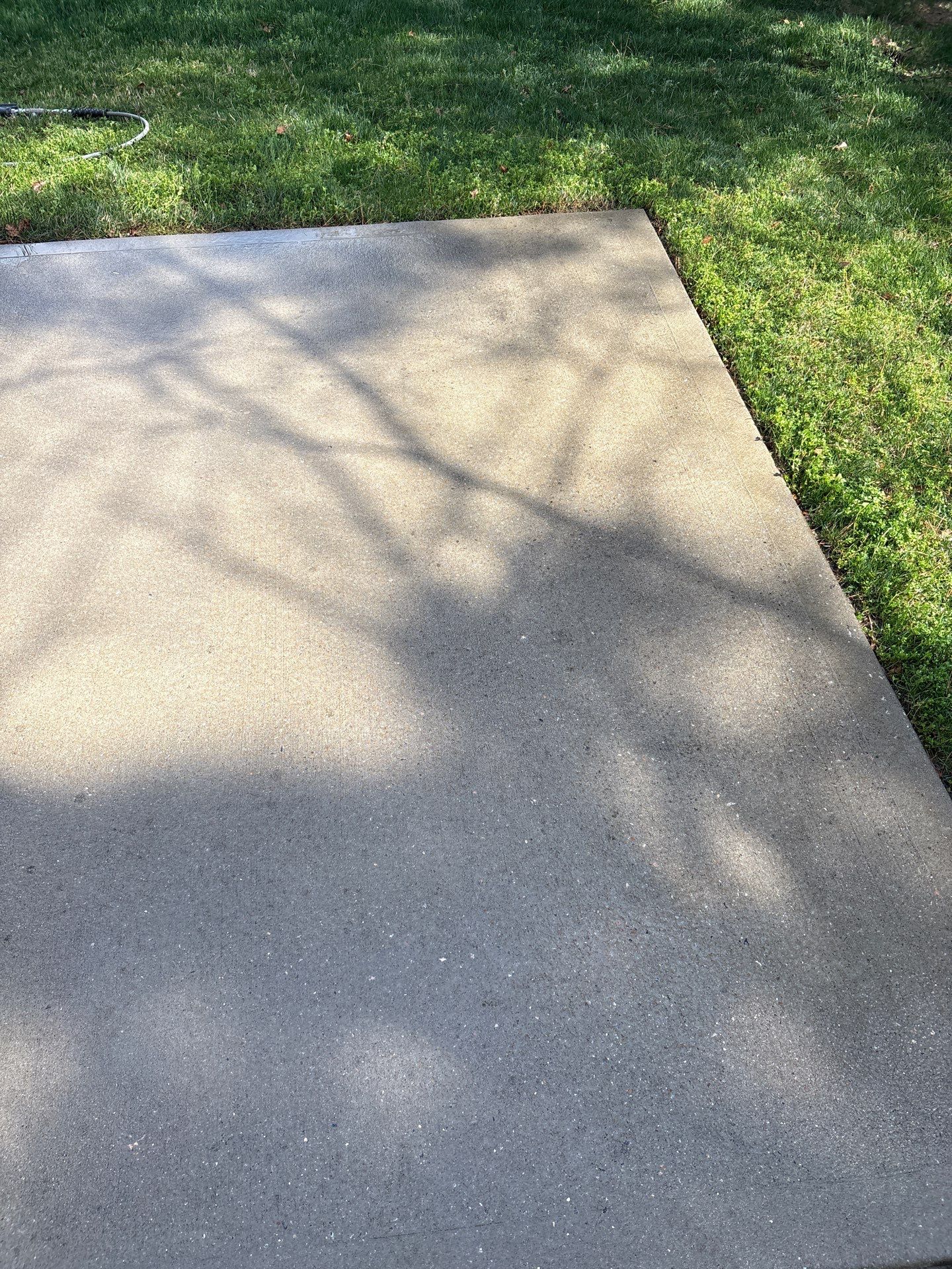 Concrete using Concrete Sealant by DuraSeal