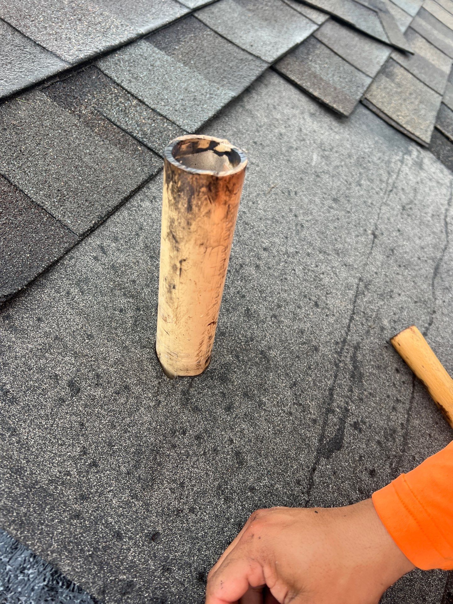 Roof Repair Friendswood by Roof Repair Services LLC