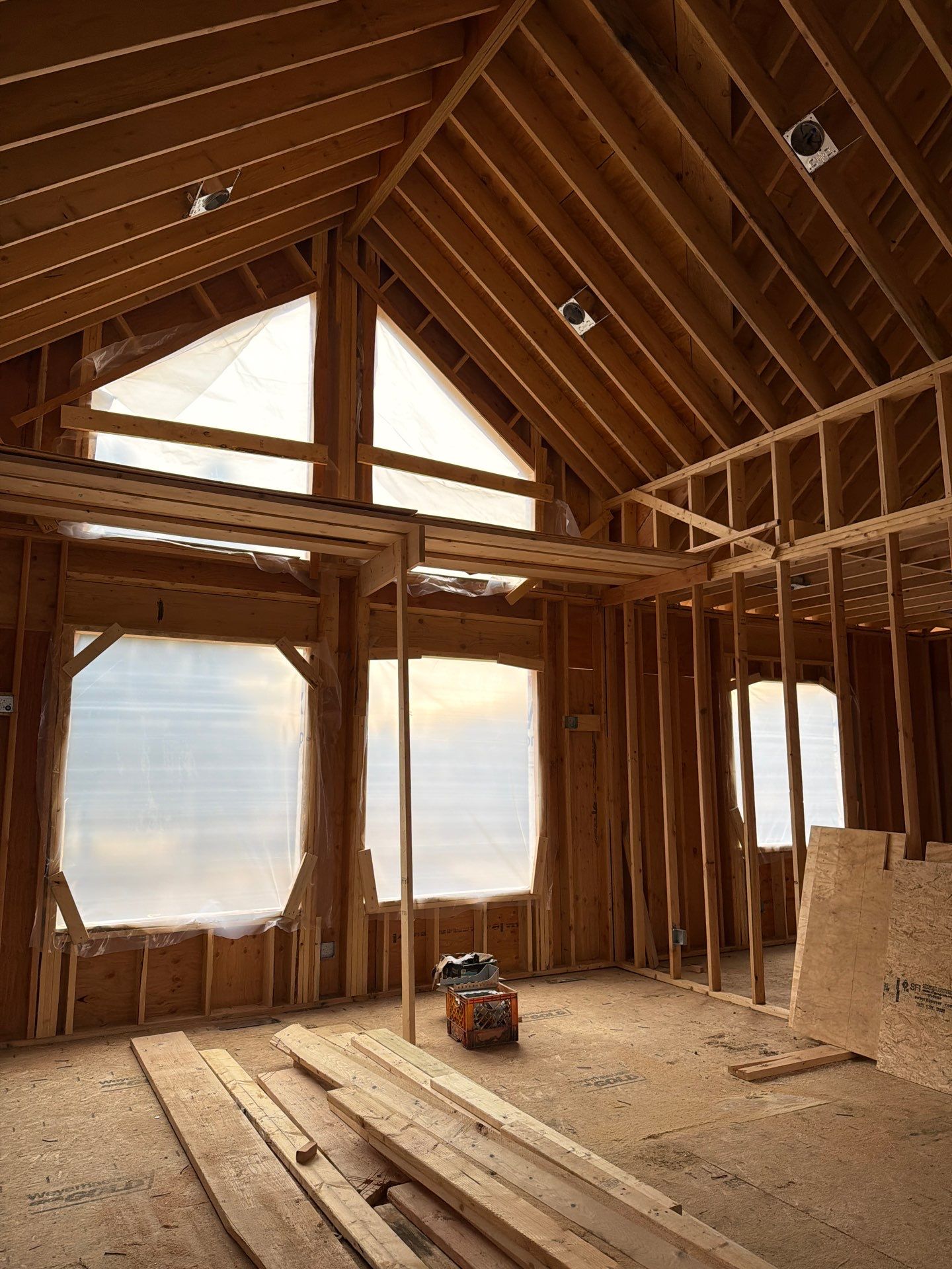 Long Grove by Affordable Housing Corporation of Lake County