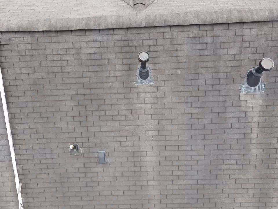 Residential Roofing Repair using Owens Corning by Inspector Roofing and Restoration