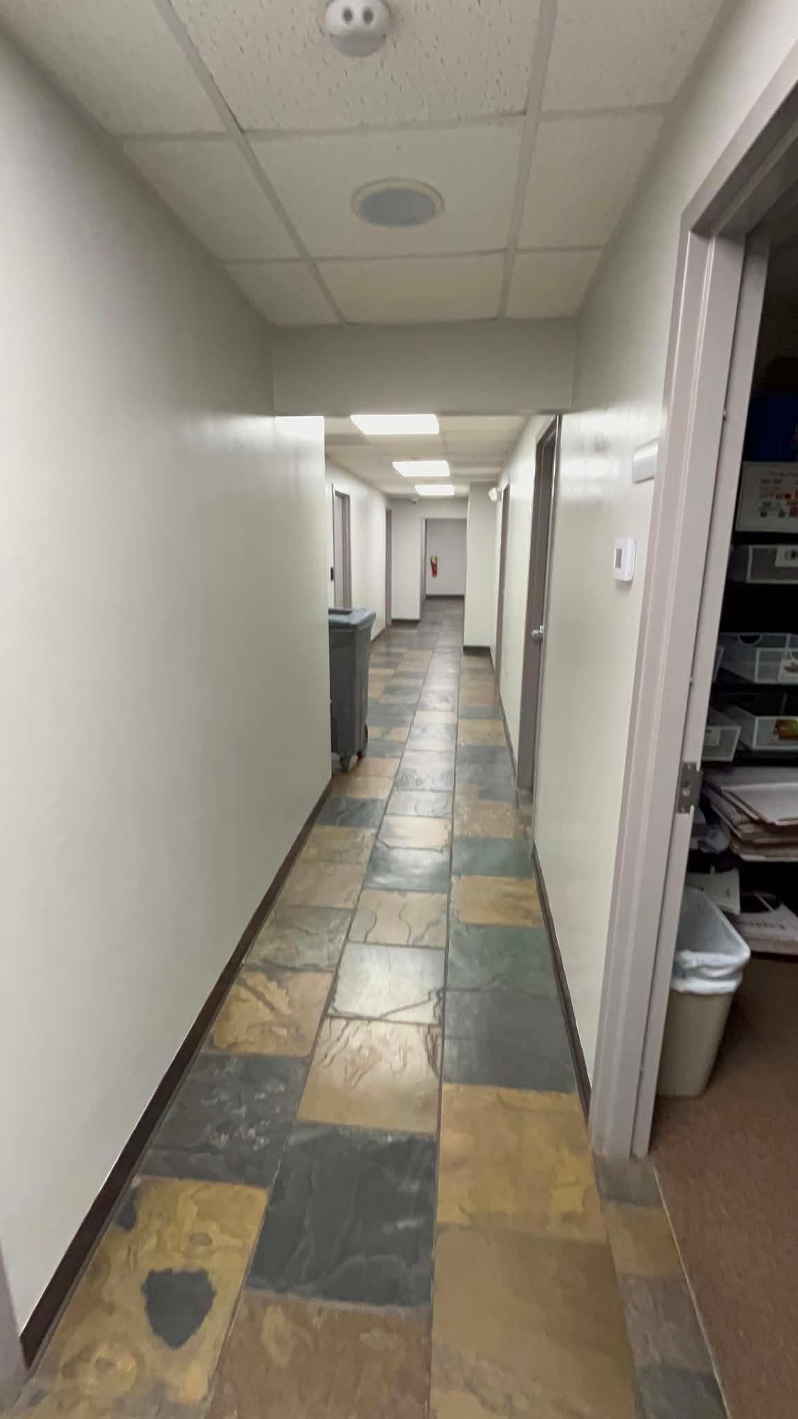 Commercial Interior Painting by PGP Surface Solutions, LLC