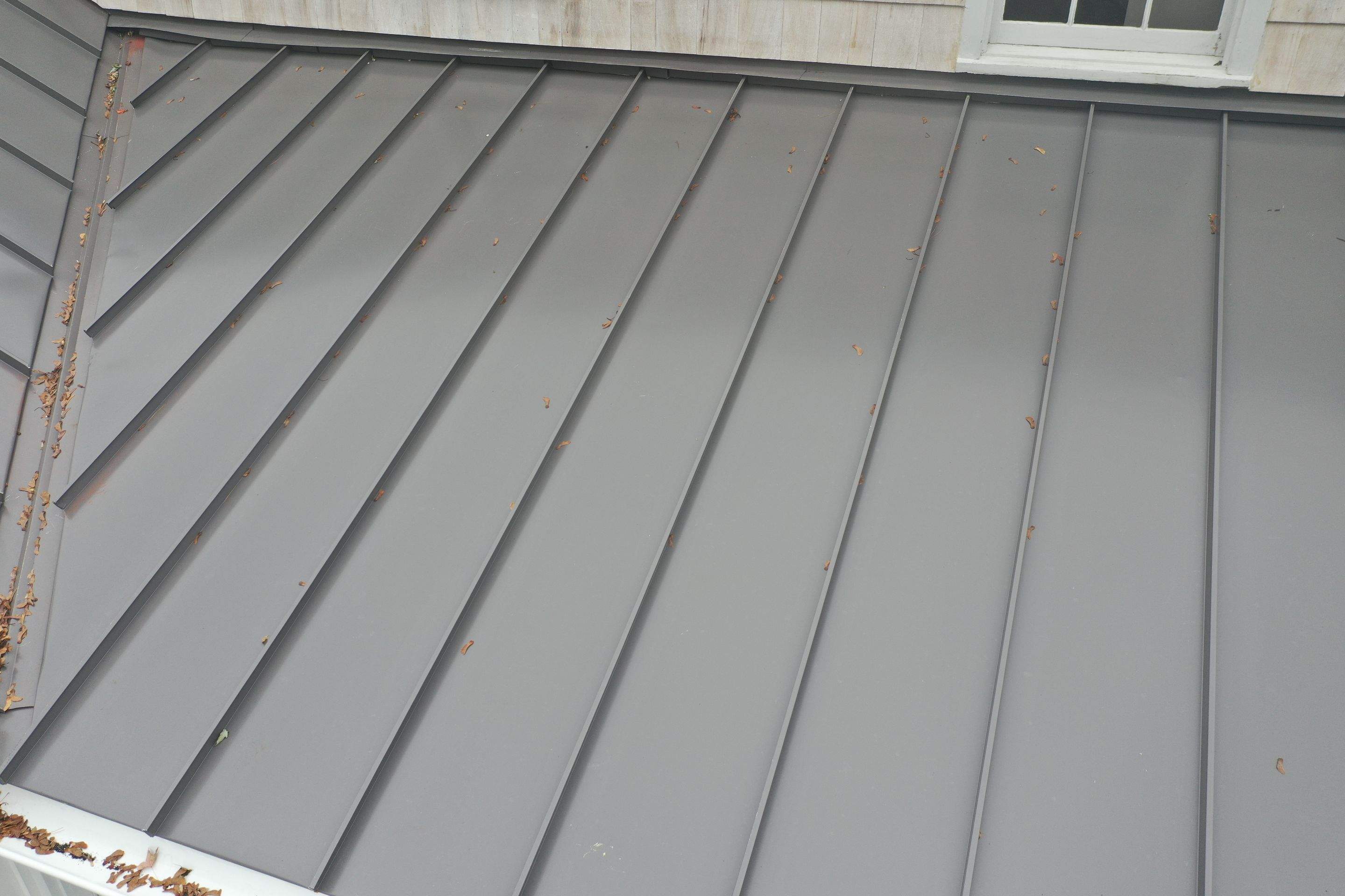 Residential Roofing Installation using Owens Corning TruDefinition by A Plus Exterior