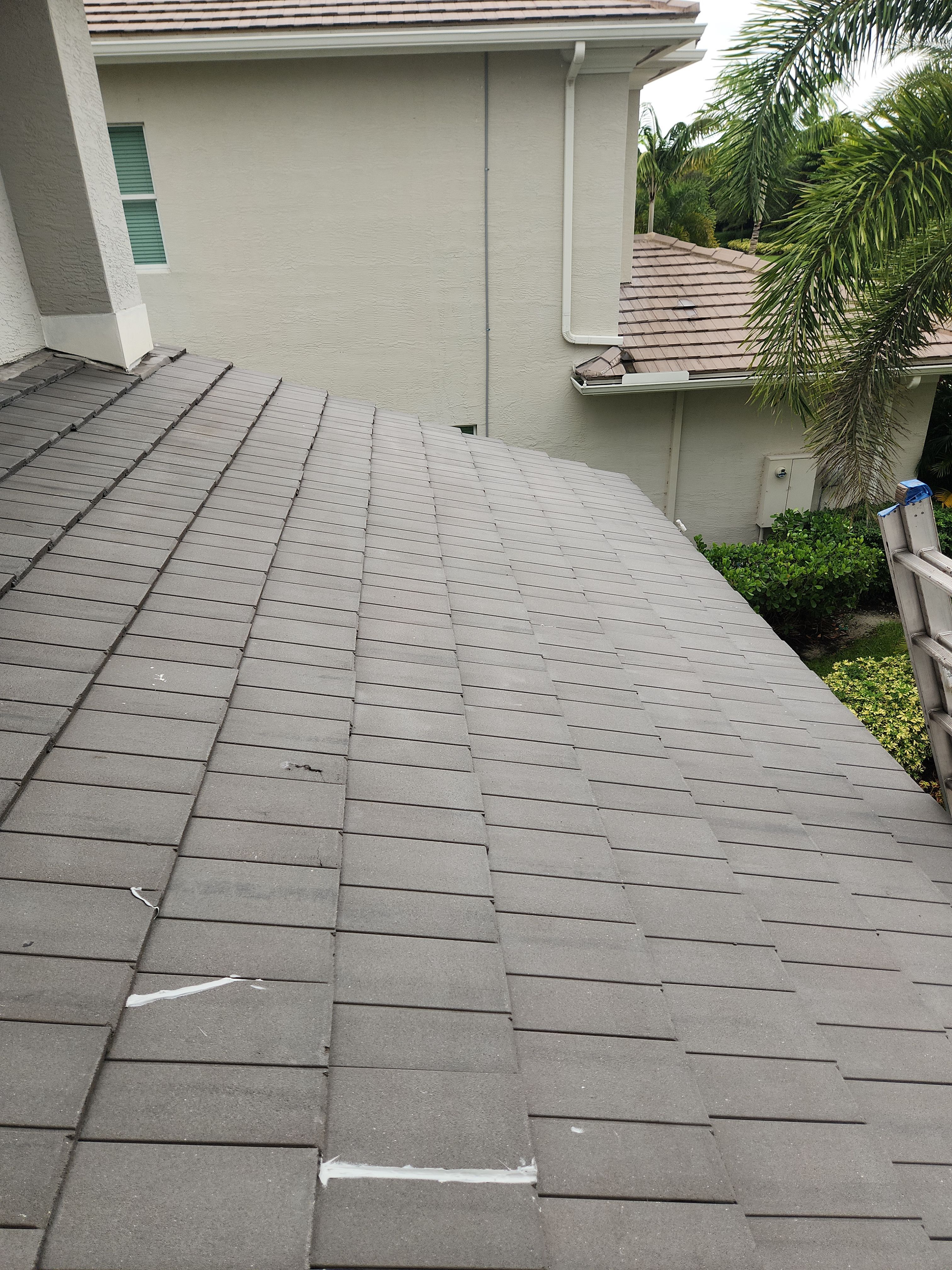 Concrete Tile Roof Repair and Maintenance in Boca Raton by Aastro Roofing