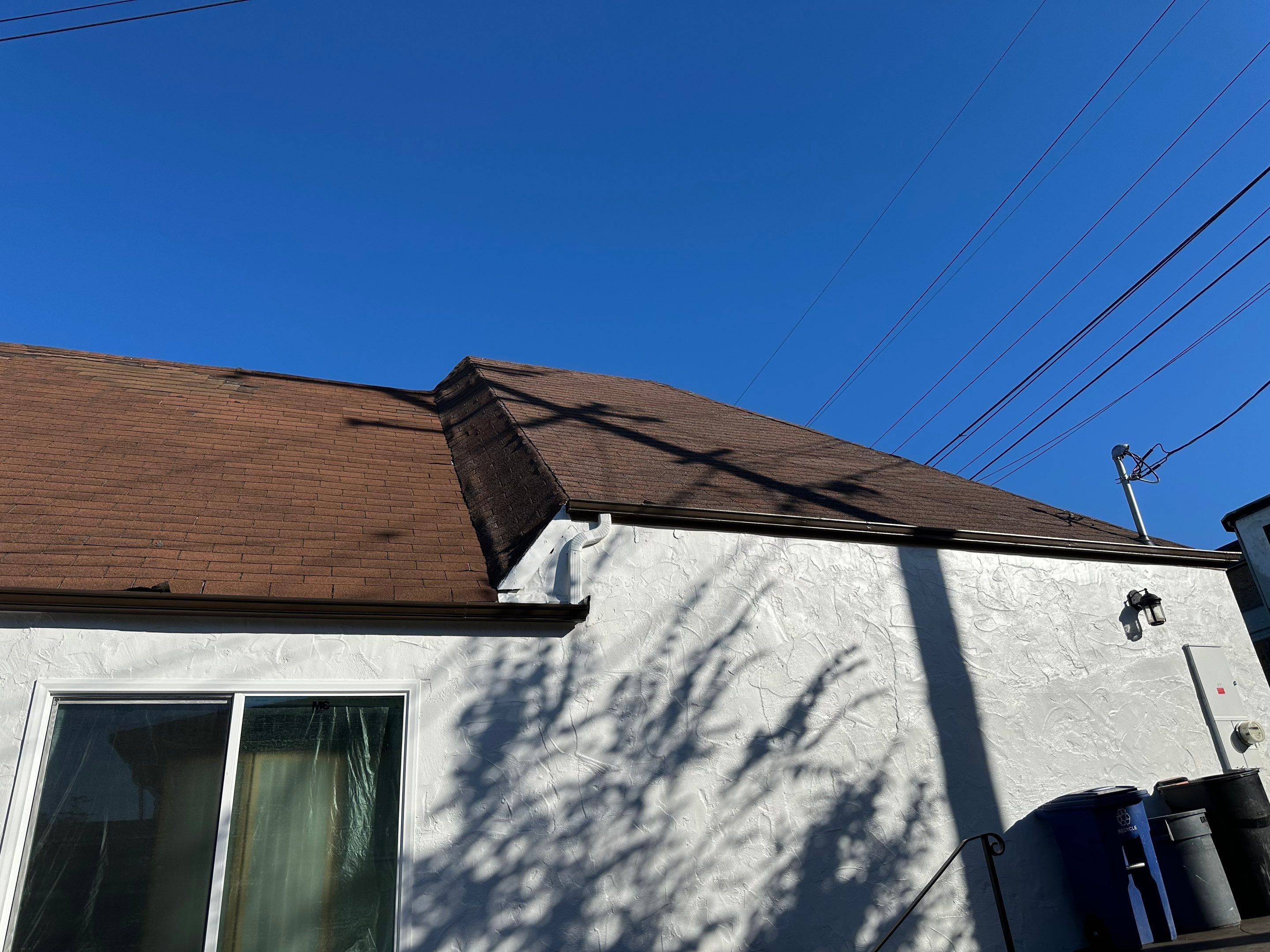 Roof Replacement - Kensington, CA 94708 by Epic Roof Replacement