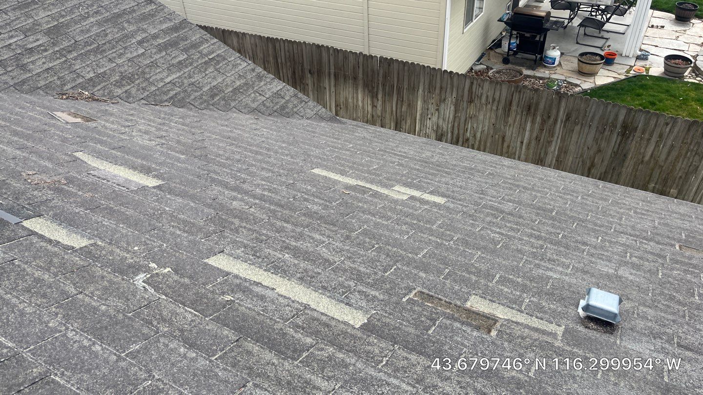  Boise ID Residential Roofing Installation using Owens Corning by ID Roofing LLC