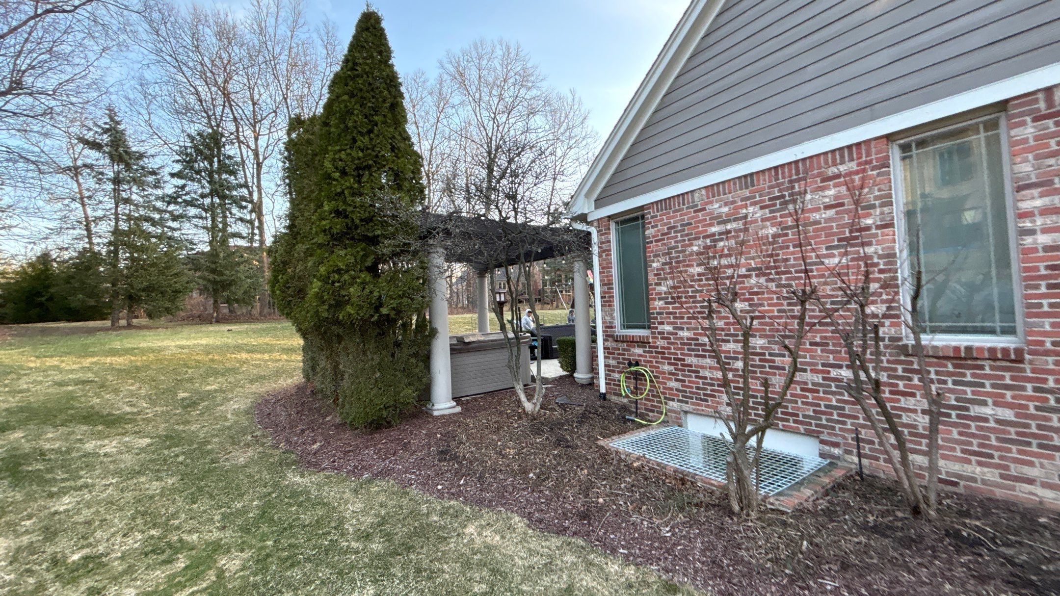 Roof Replacement using CertainTeed Landmark Moire Black by 180 Contractors