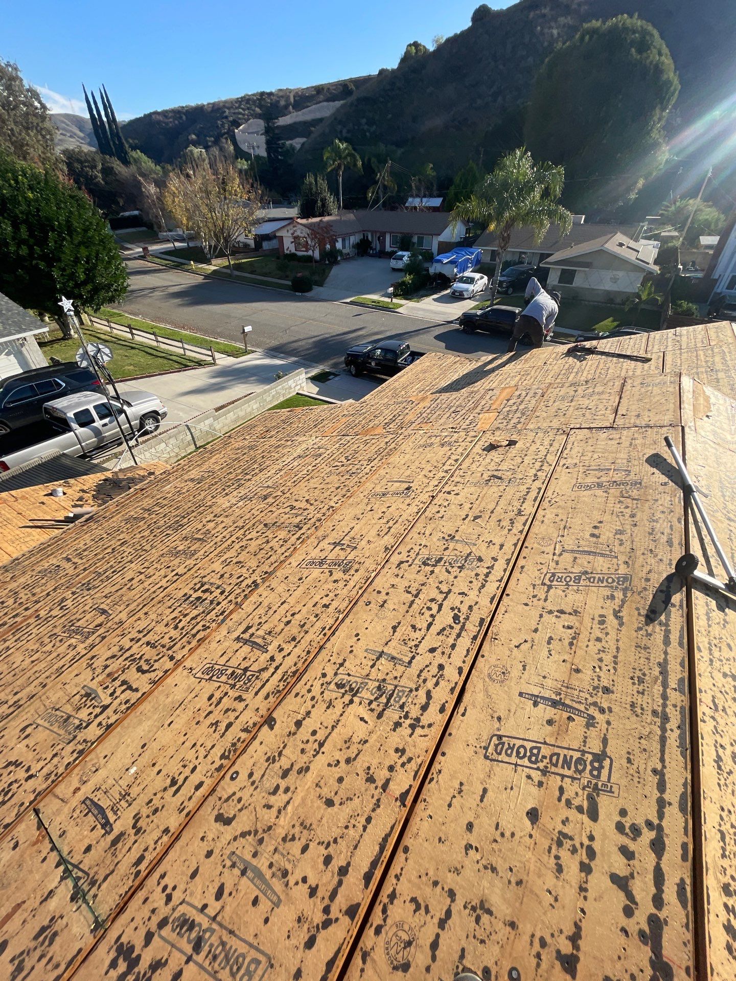 Roof Replacement - Simi Valley CA 93065 by Epic Roof Replacement