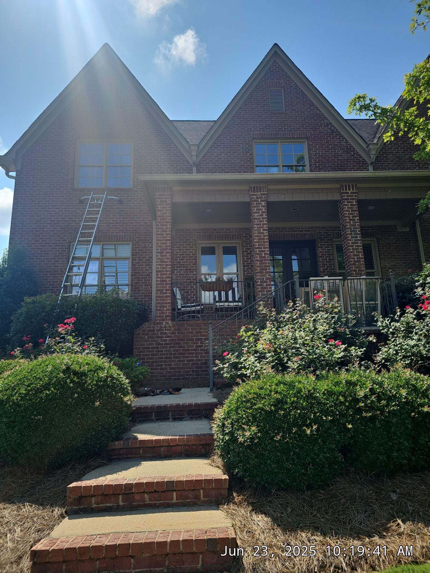 Project in Vestavia Hills by The Window Source