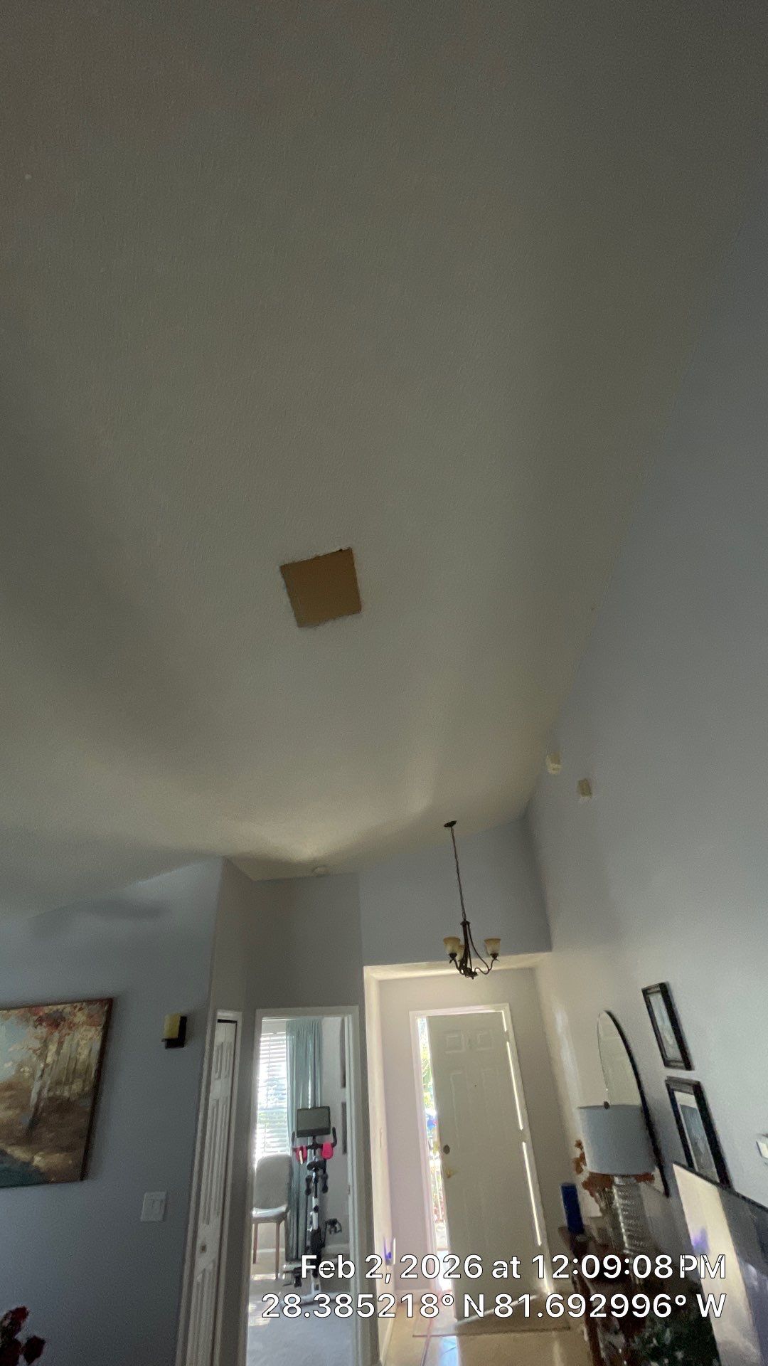 Air Duct Bathroom Exhaust Fans Cleaning in Clermont by Hygienic Air, Inc