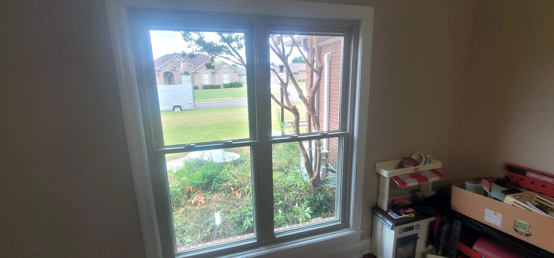 Klein Project in Athens by The Window Source