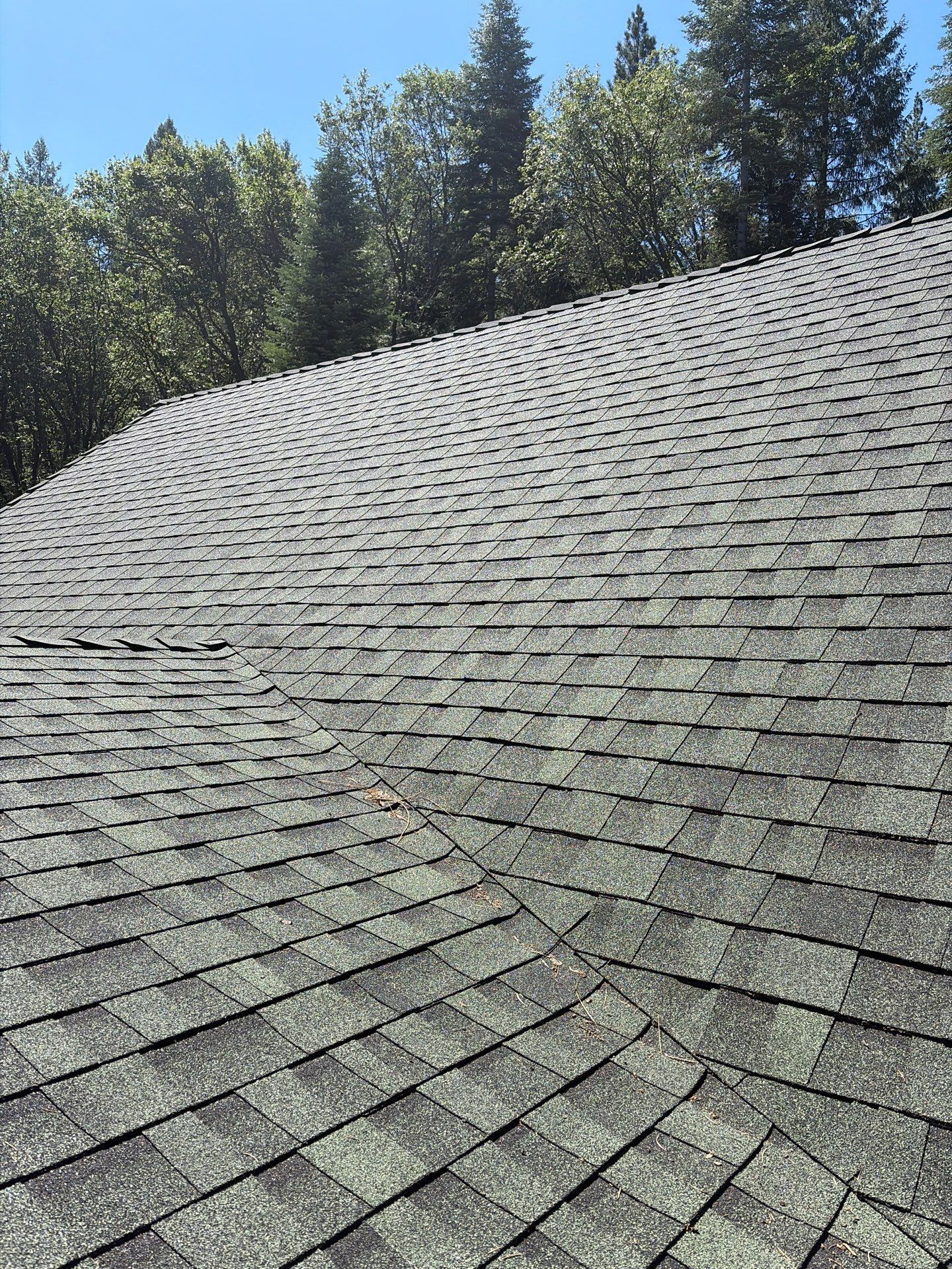 Roof Rejuvenation using Roof Maxx Treatment by Roof Maxx of Folsom