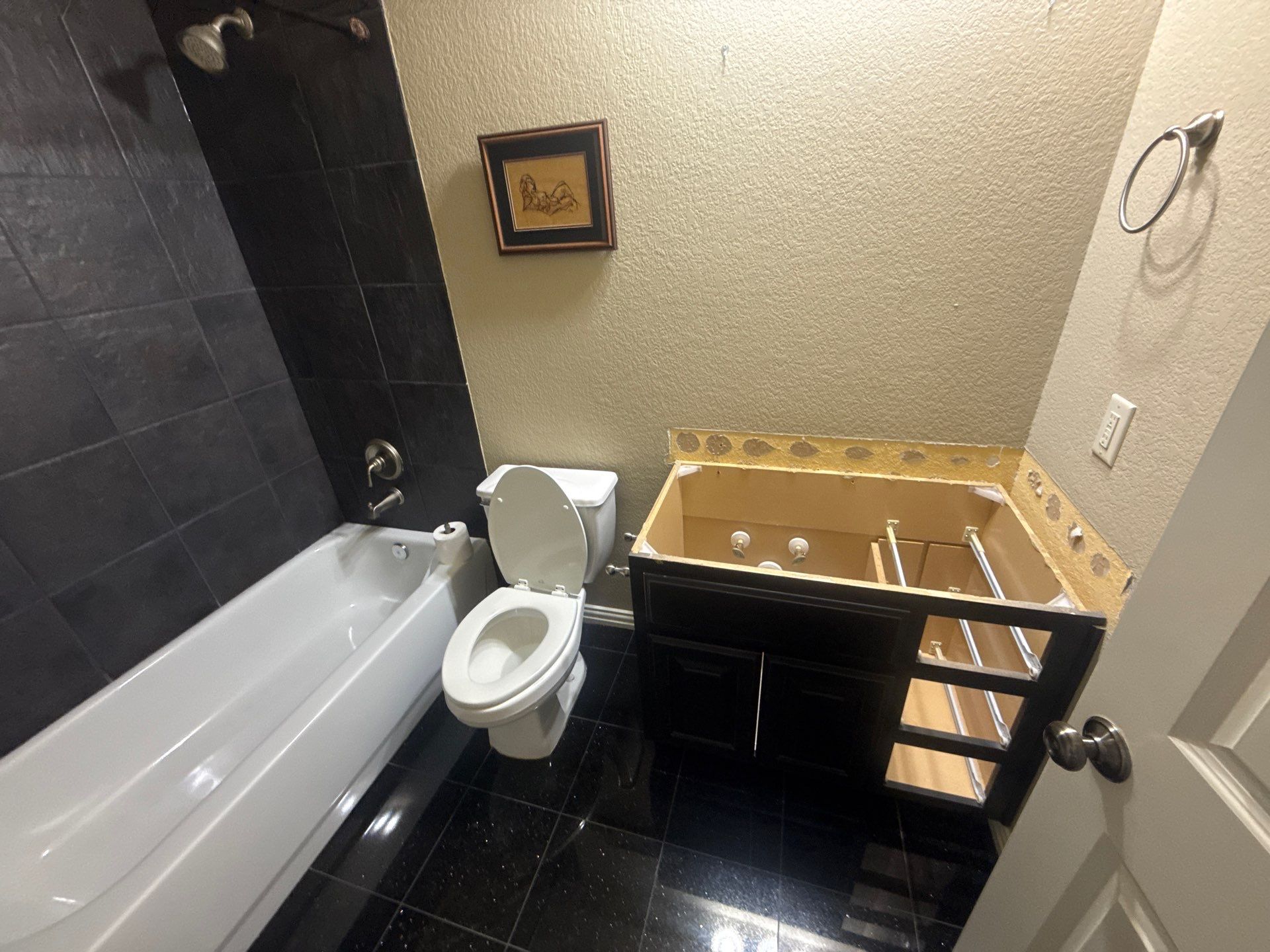 The Keaton Family by SophAlx LLC