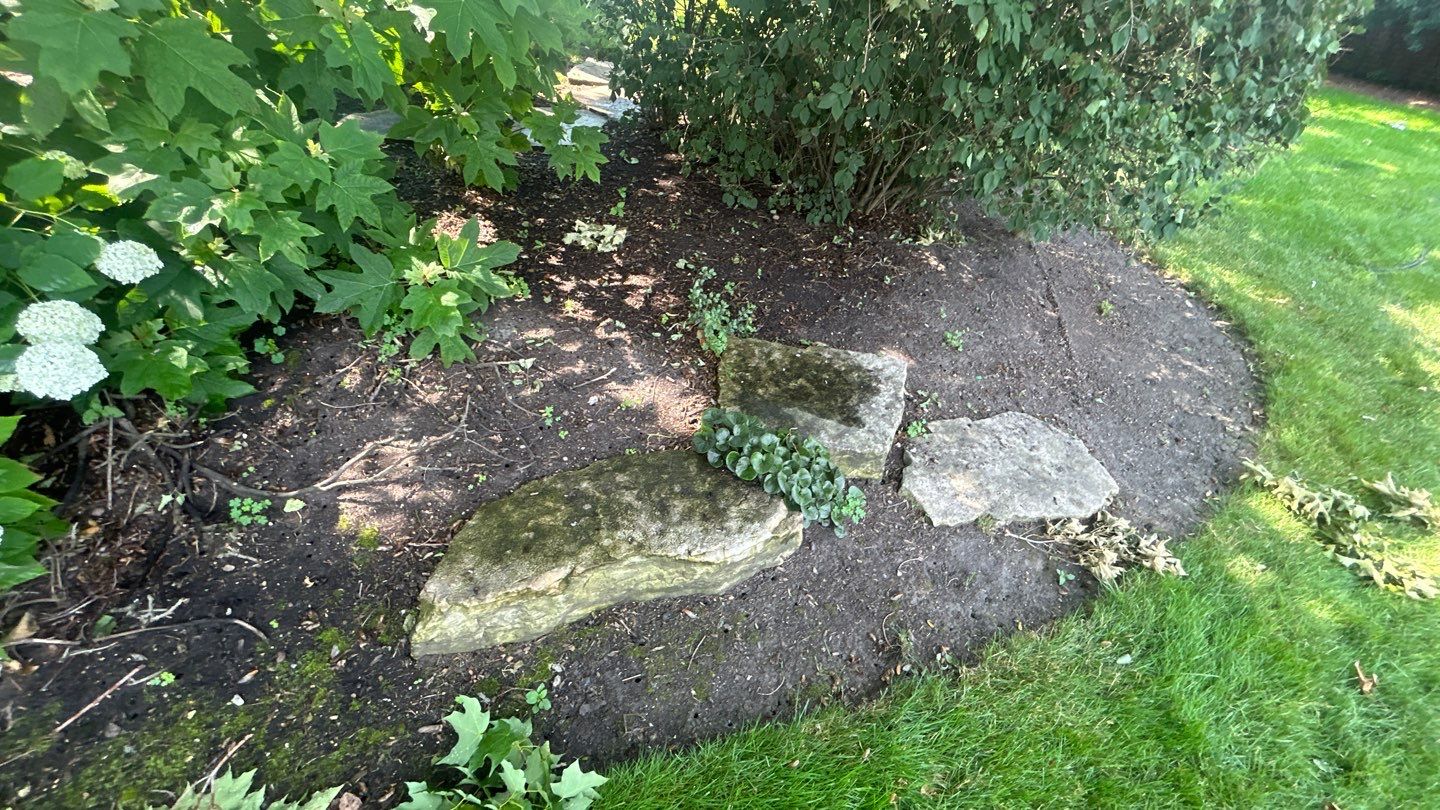 Brick paver clean, sand and seal.  using Surebond SB-1300 by Northern Power Washing LLC.