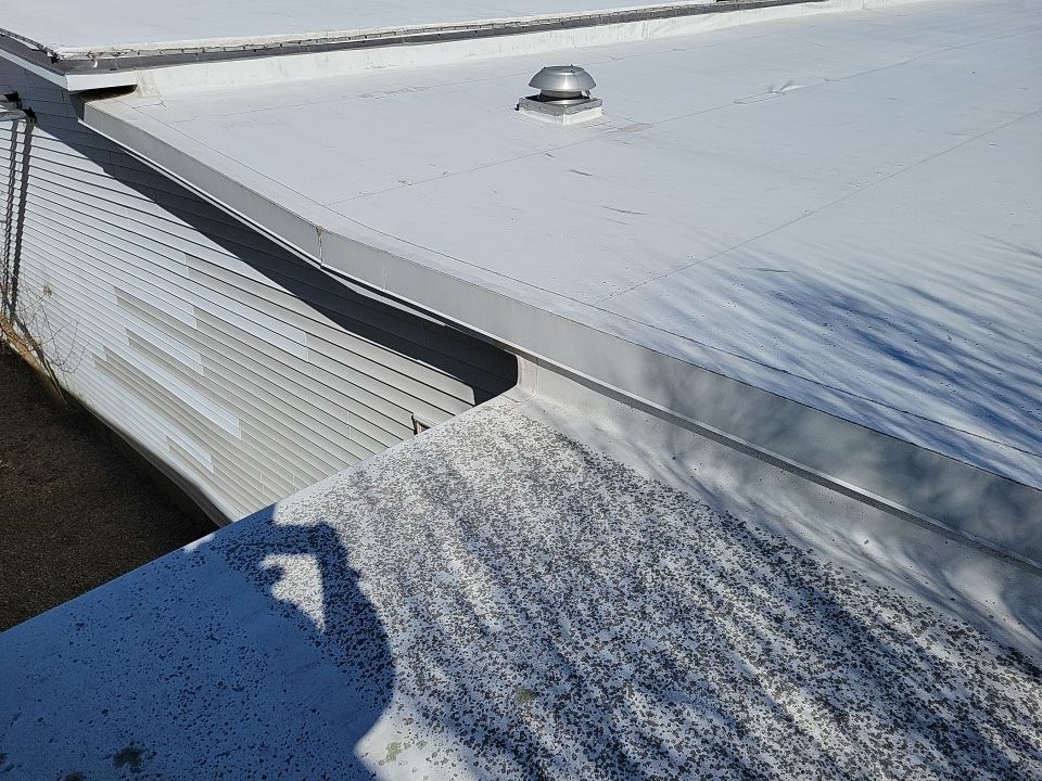 CIR HQ Evolution - Roof Pre-Purchase by Chaffee Roofing