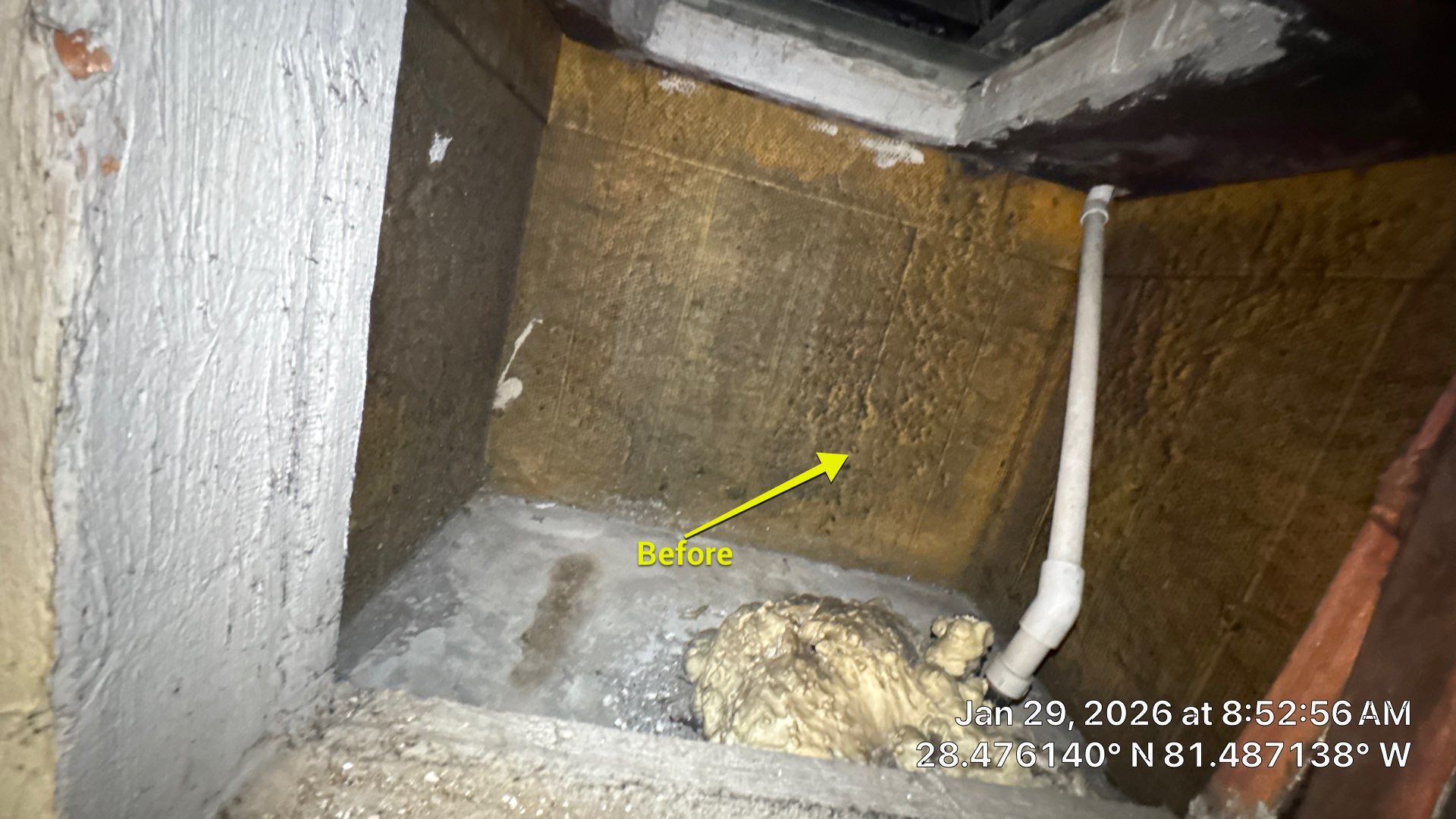 Air Duct Cleaning in Orlando by Hygienic Air, Inc