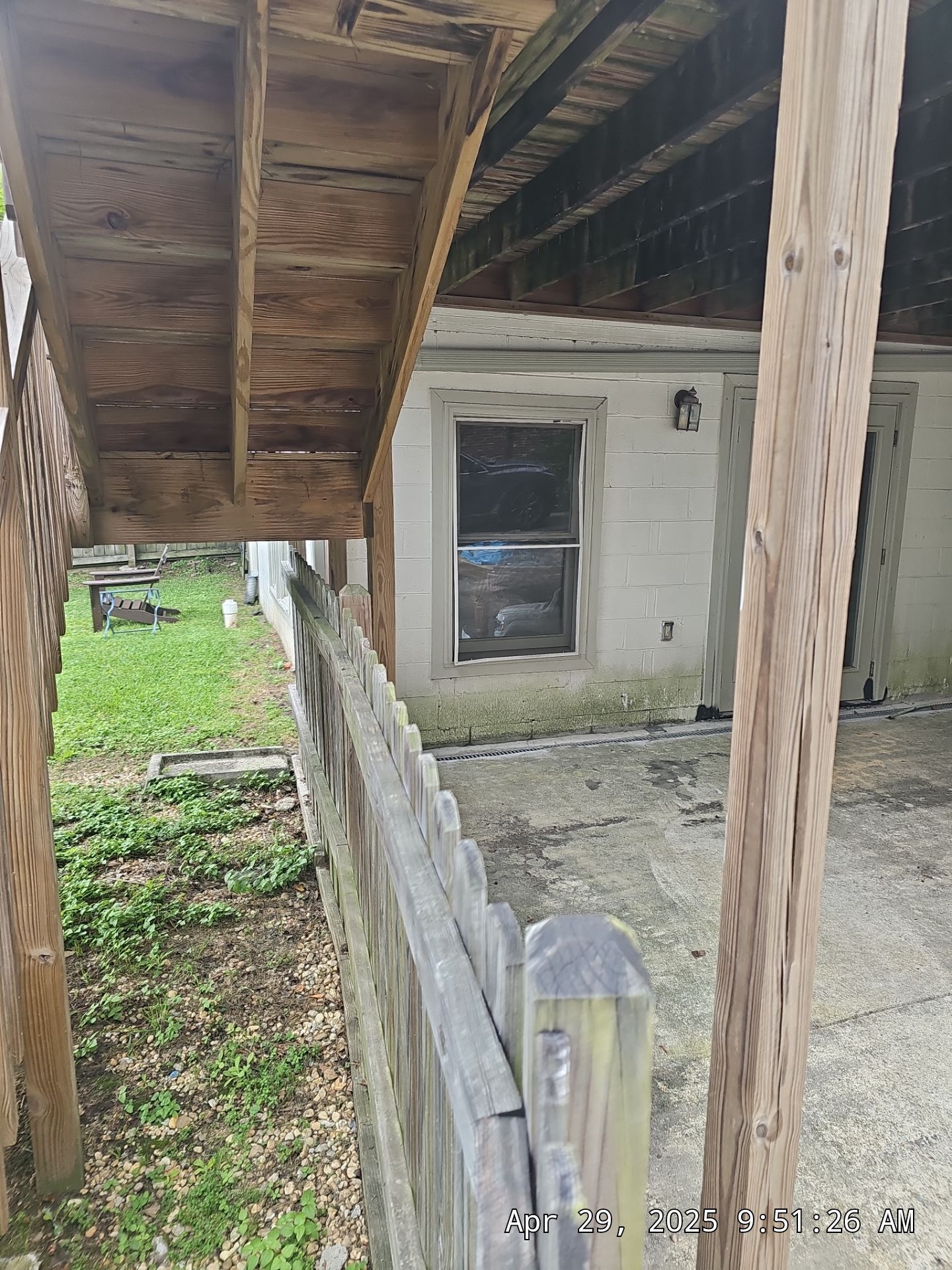 Hamre Project in Mountain Brook by The Window Source