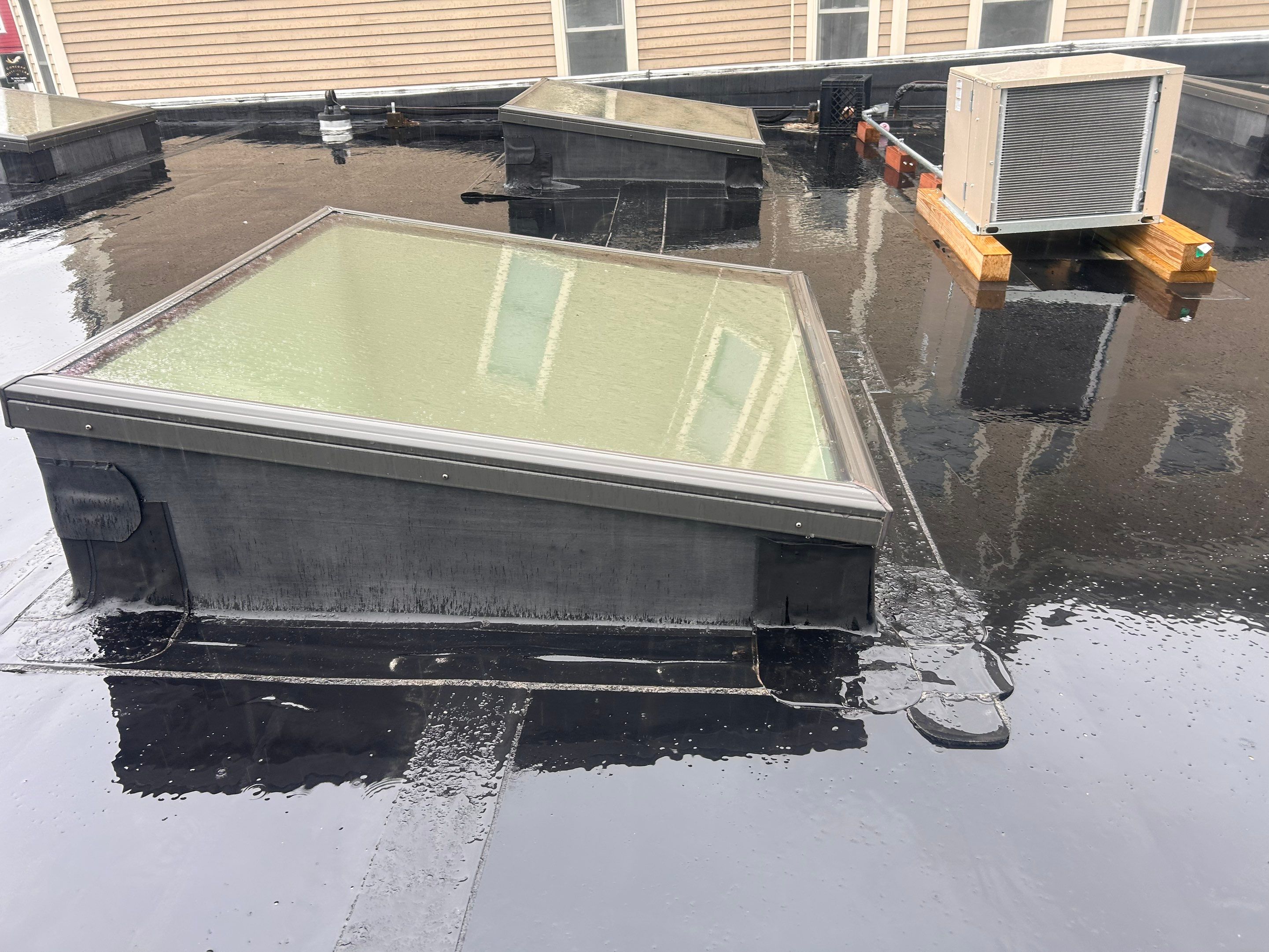 Skylights | Concord by Mighty Dog Roofing of Greater Middlesex County