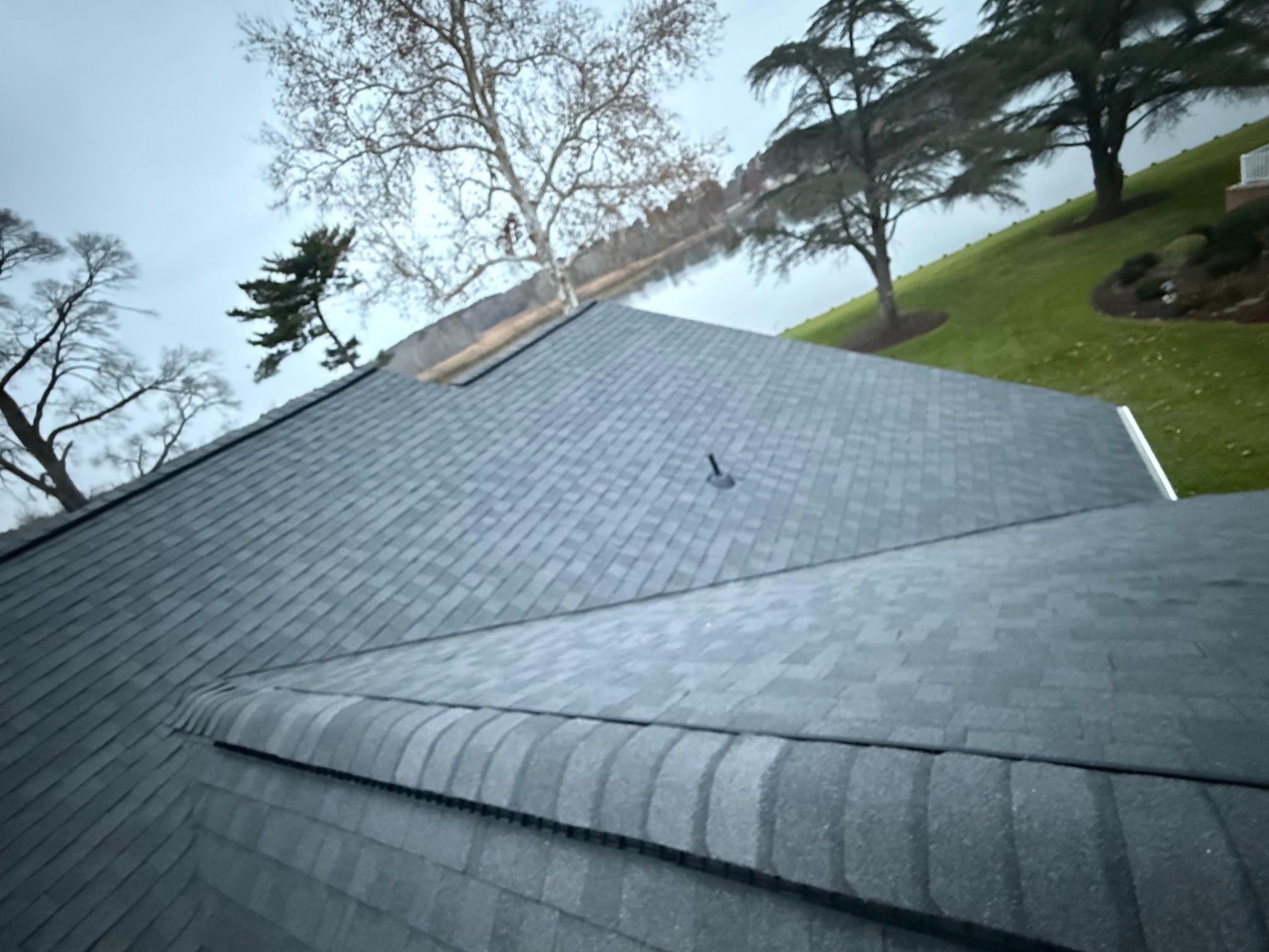 Comprehensive Asphalt Shingle Roof Replacement in Salisbury, Maryland by First Chesapeake Roofing