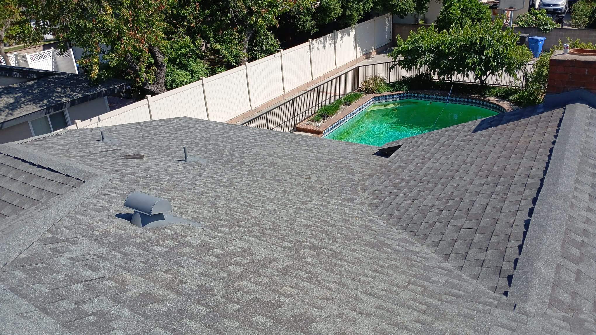 Roof Replacement - Arcadia, CA 91007 by Epic Roof Replacement