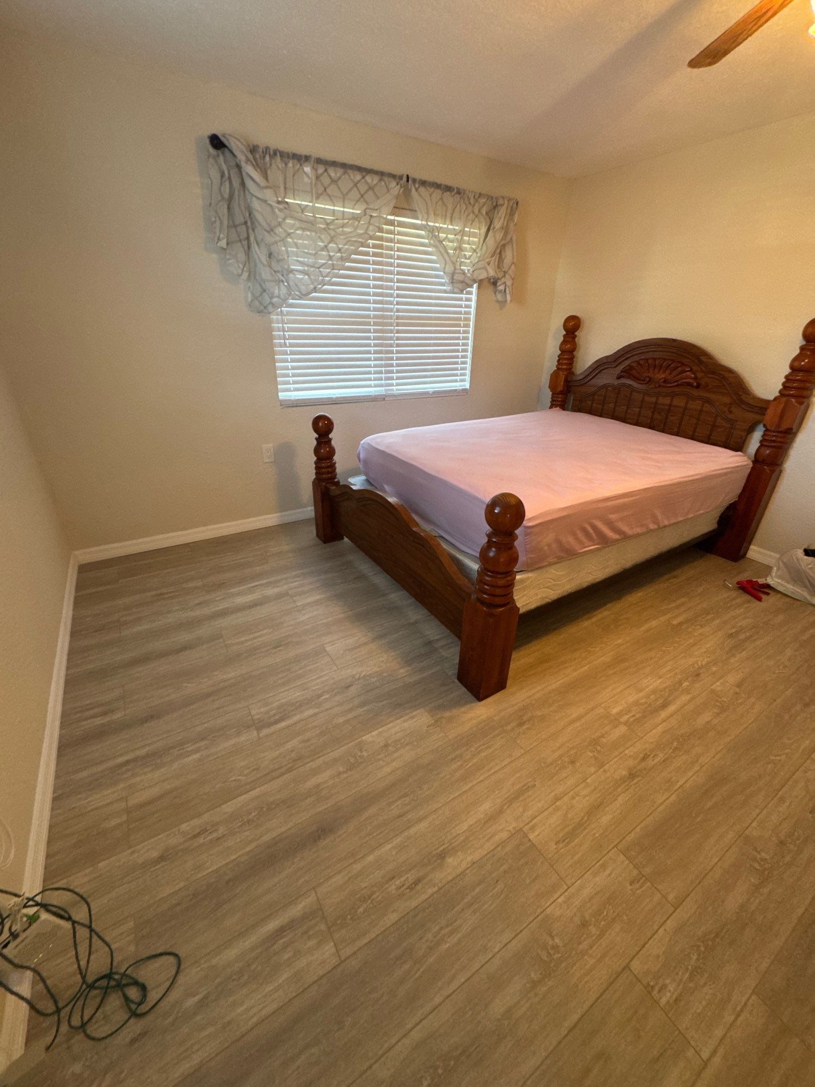 Subfloor Repairs & Flooring Installation by Axtra Hand