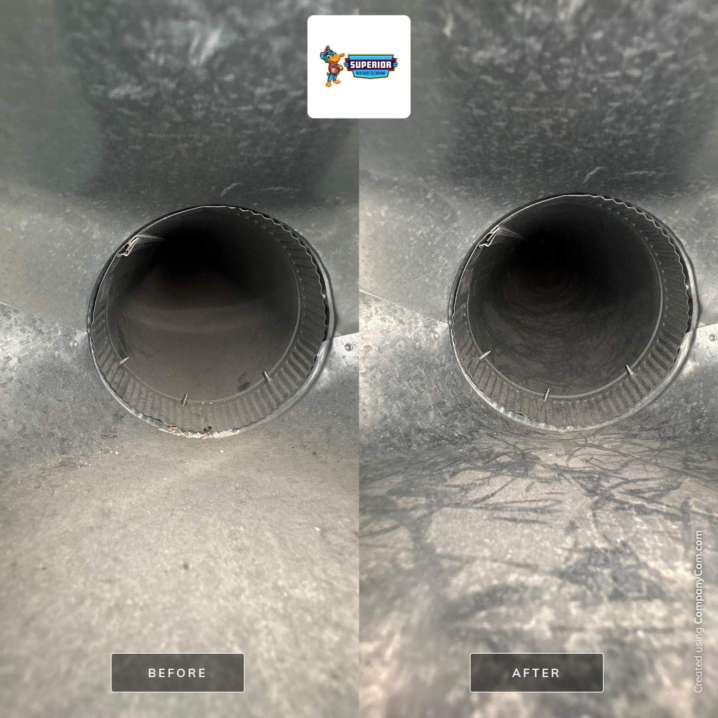 Air Duct Cleaning in Monaca, PA by Superior Air Duct Cleaning