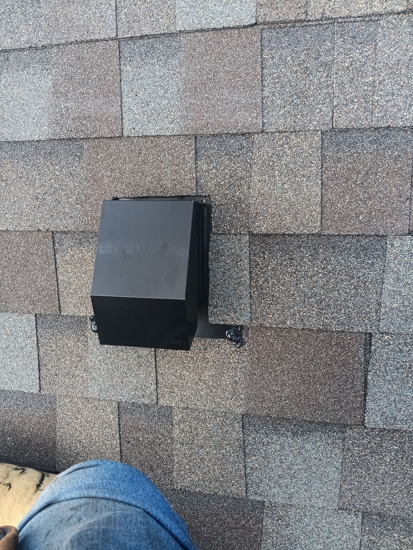 Roof Repair Conroe by Roof Repair Services LLC