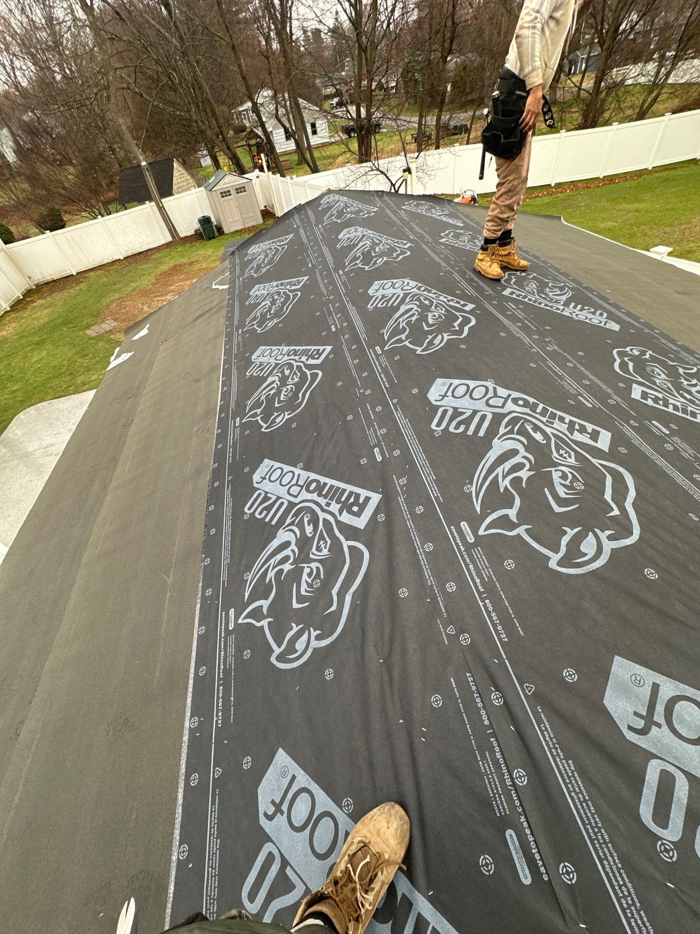 Roofing | Chelmsford by Mighty Dog Roofing of Greater Middlesex County