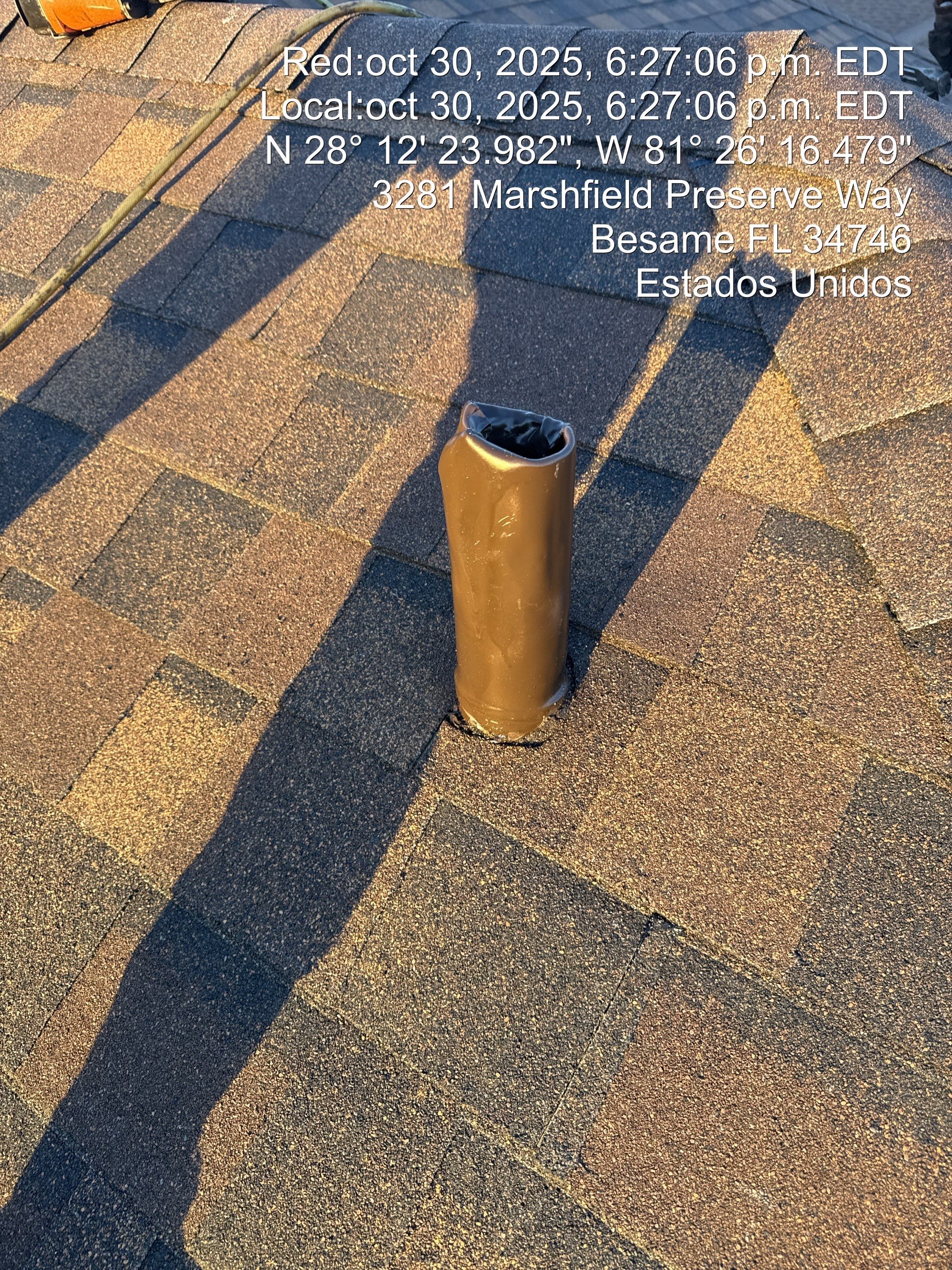 Project in Kissimmee by You Restorations LLC DBA YOU-Home