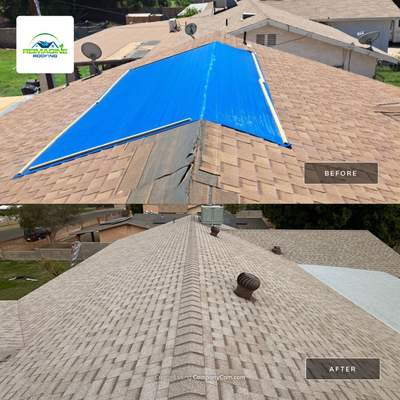 Sand Dune Shingle