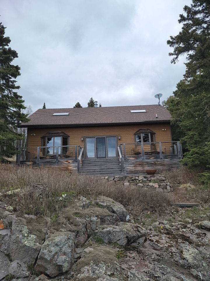 North Shore Roof Replacement by Rhino Roofing LLC