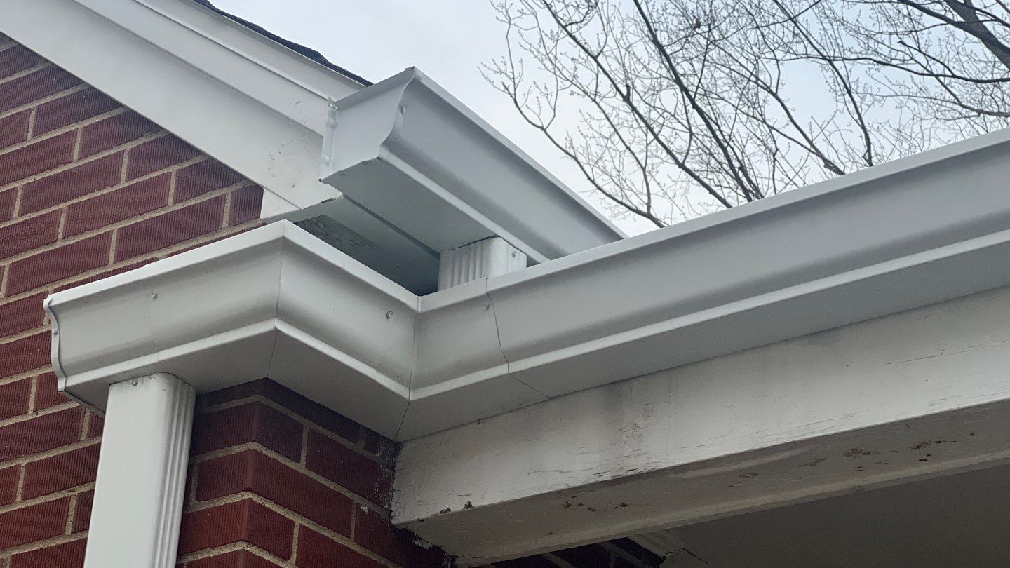Tony Vickers by Silver Leaf Contracting 