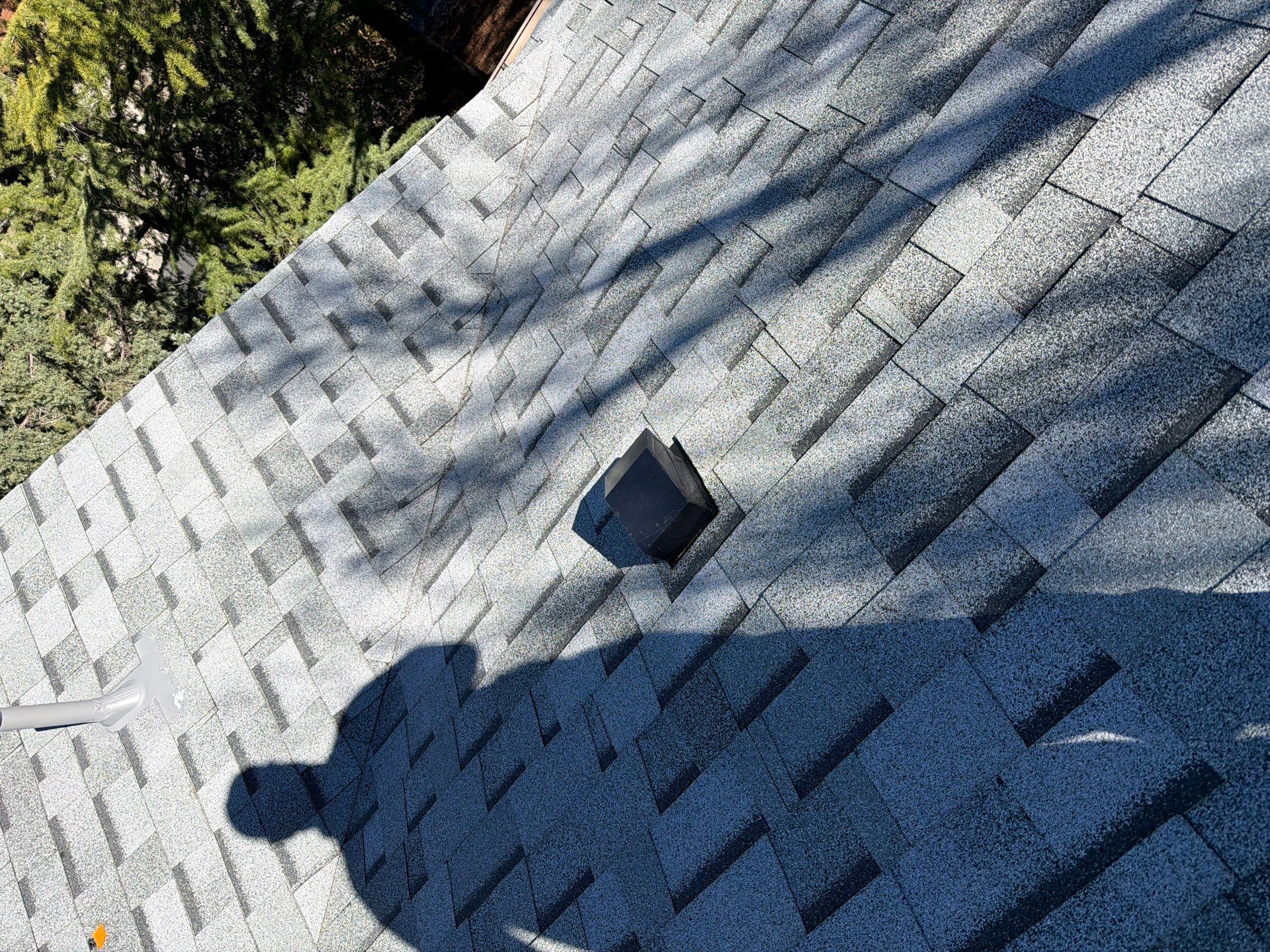 Prescott Architectural Shingle Roof Replacement by Badger Roofing