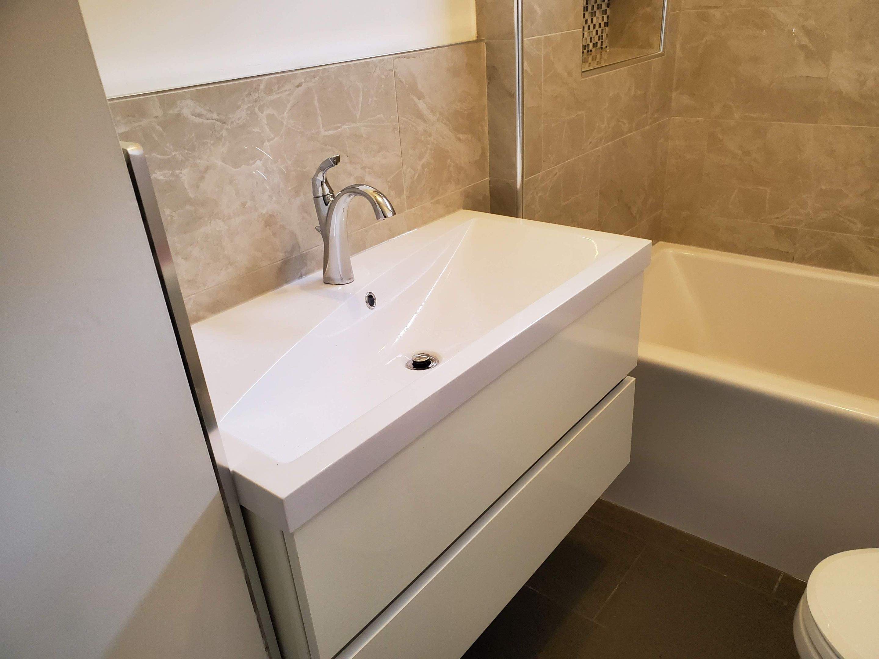 Project in Greater Sudbury by Impact Construction Sudbury
