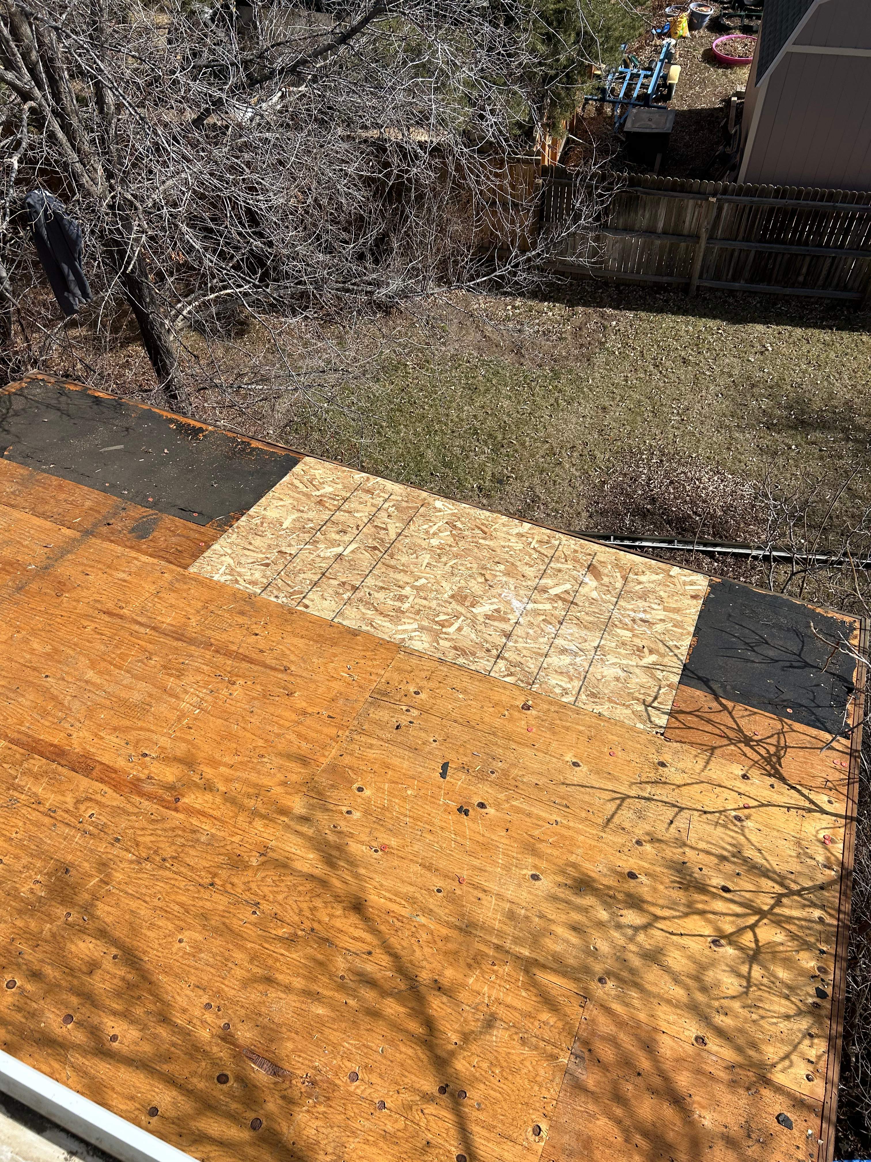 Residential Roof Replacement in Littleton, CO by  Advanced Construction Roofing LLC