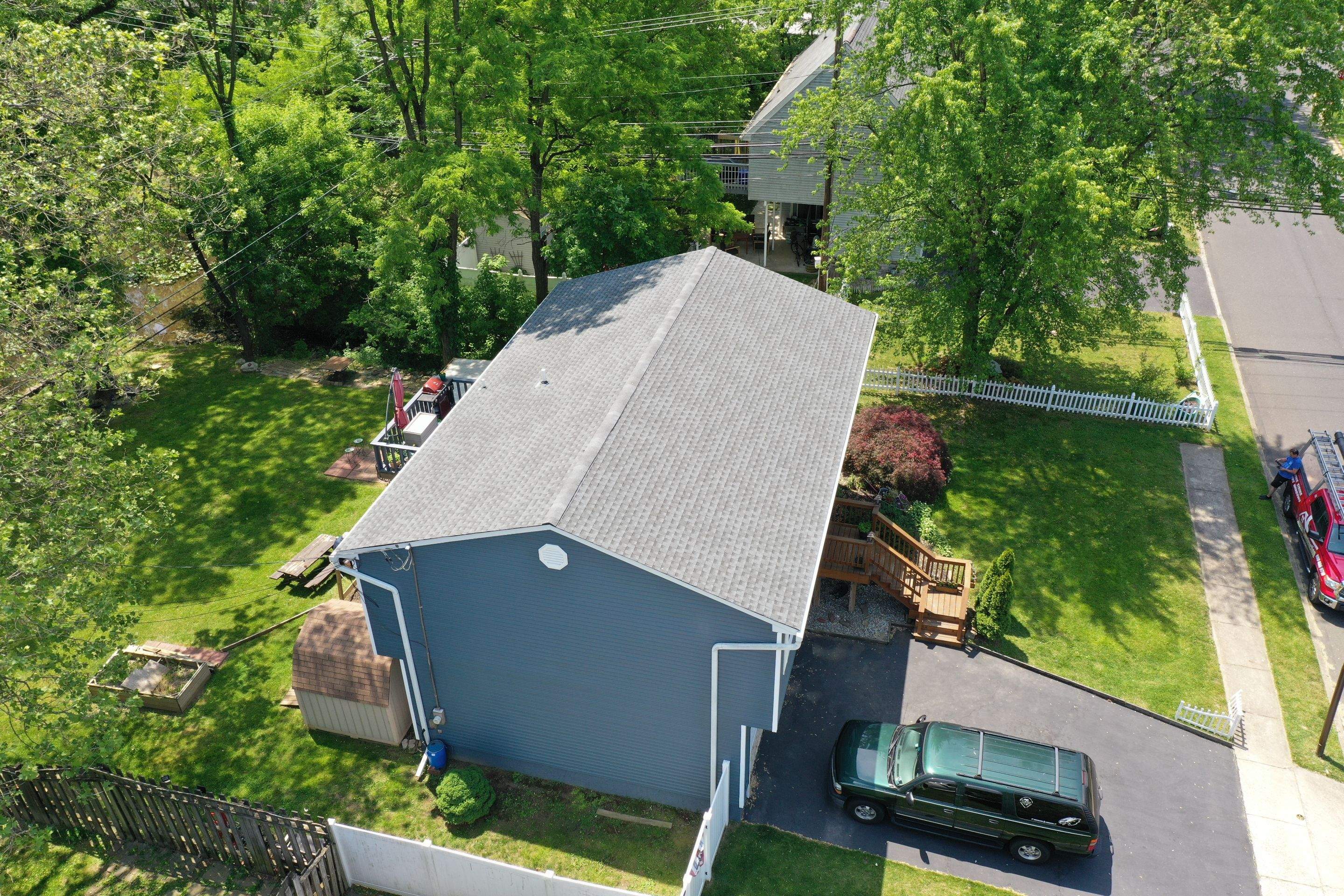 Roofing and Siding by Stofan Construction LLC
