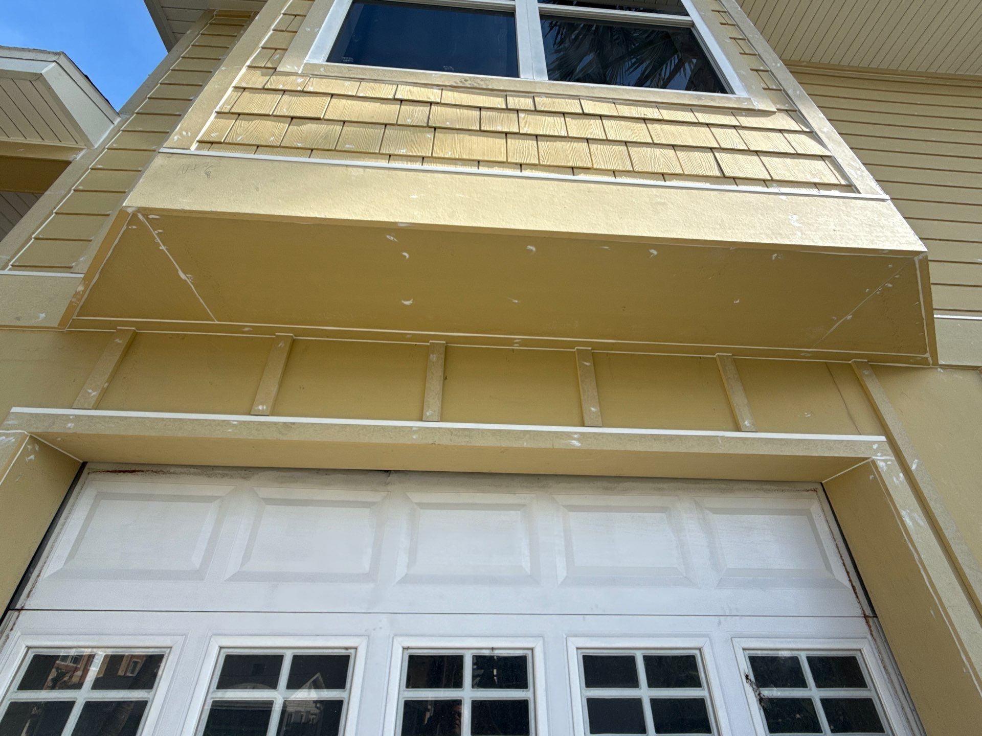 Redington Shores by Bayshore Exteriors