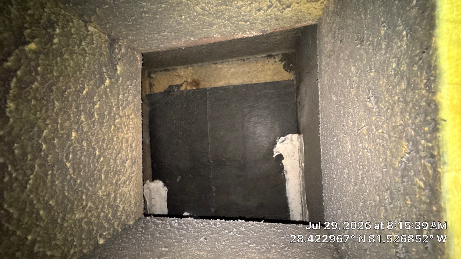 Air Duct Bathroom Exhaust Cleaning Windermere by Hygienic Air, Inc