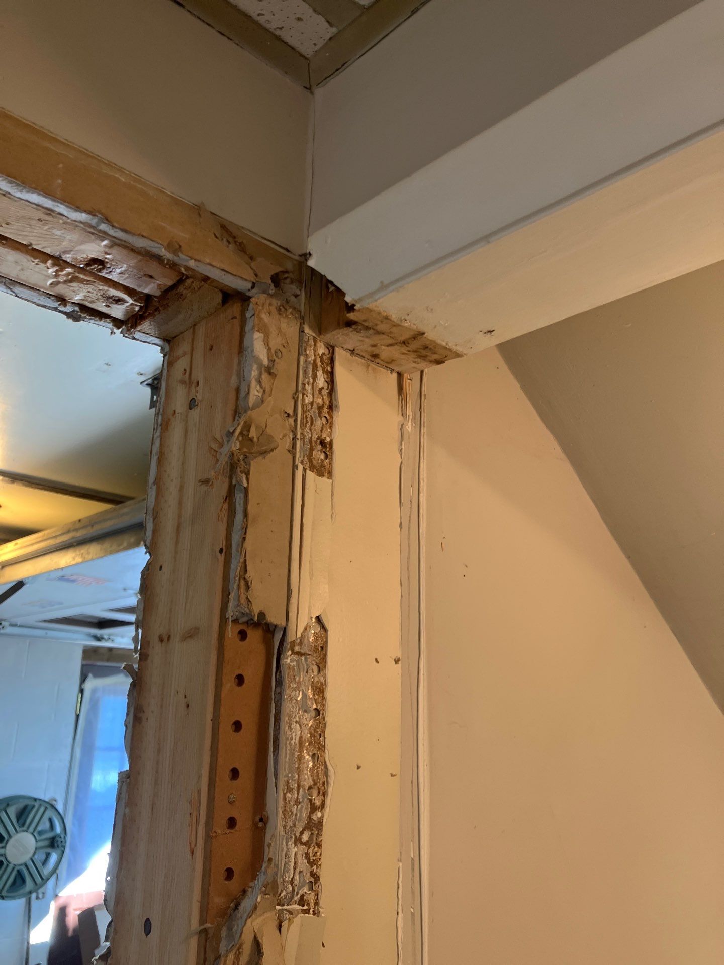 Replacement Door by Aspen Home Improvements