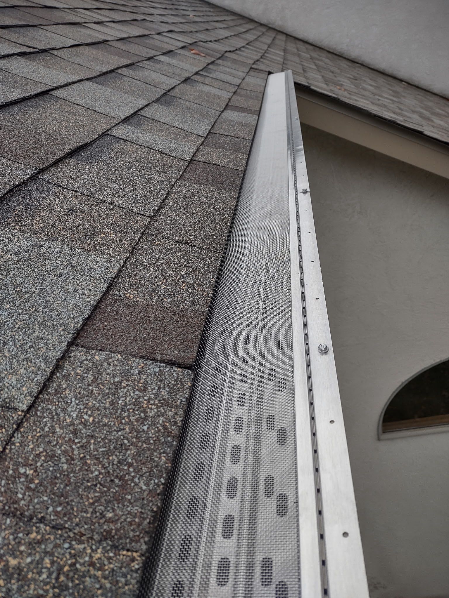 Roof Replacement, Gutter Replacement, Painting, Fascia/Soffit, Gutter Guard Install by Woodring Gutters & Contracting 