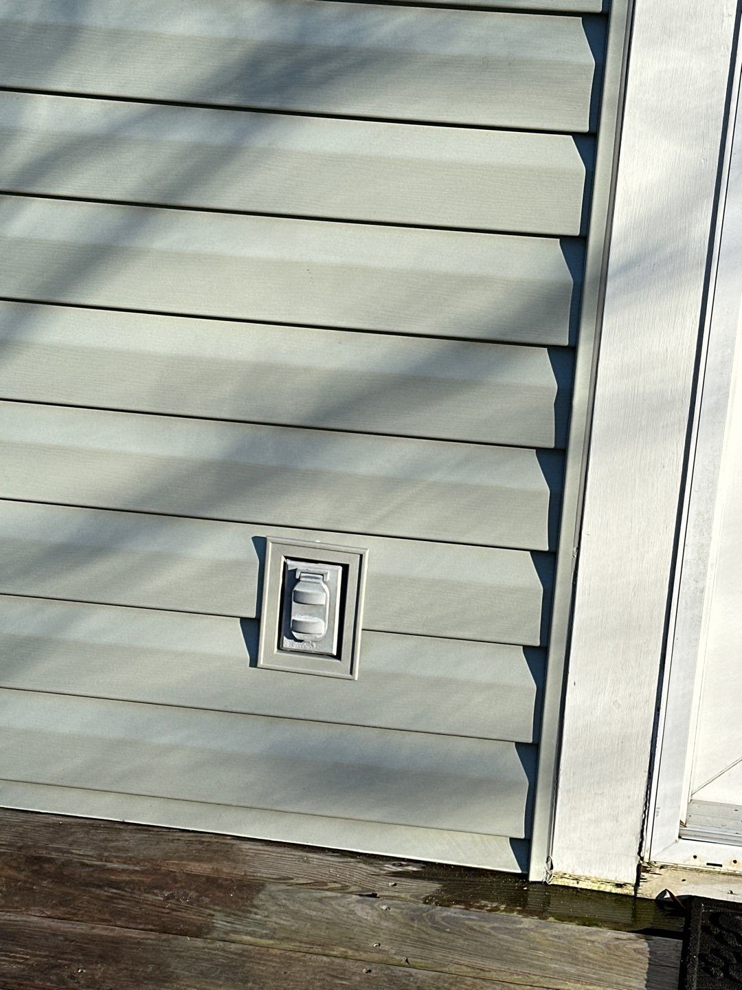 Siding Installation using Vinyl - CertainTeed Main Street by ExteriorPros