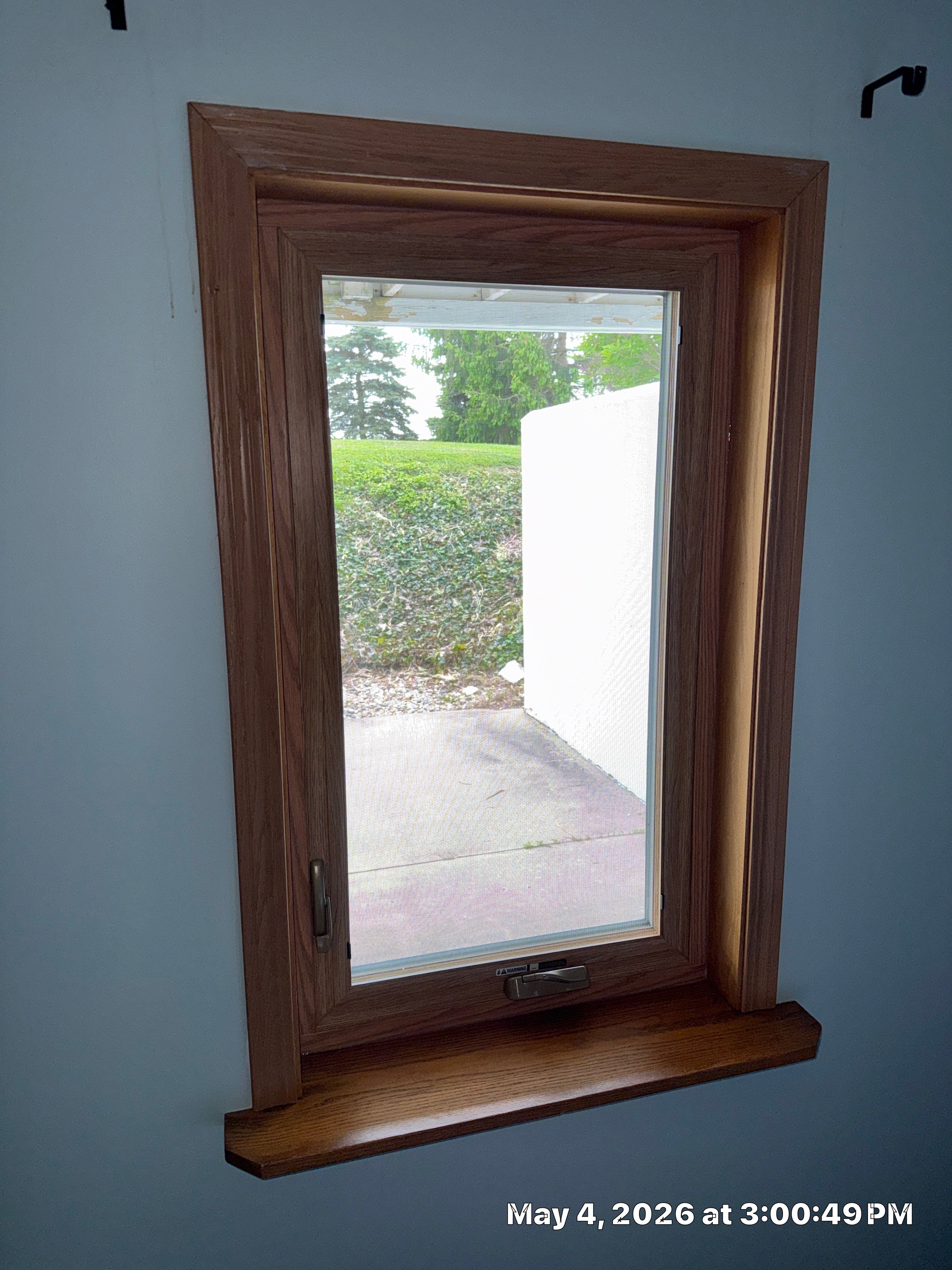 6500 Series Project - Harlan, In 46743 by Window World Of Fort Wayne