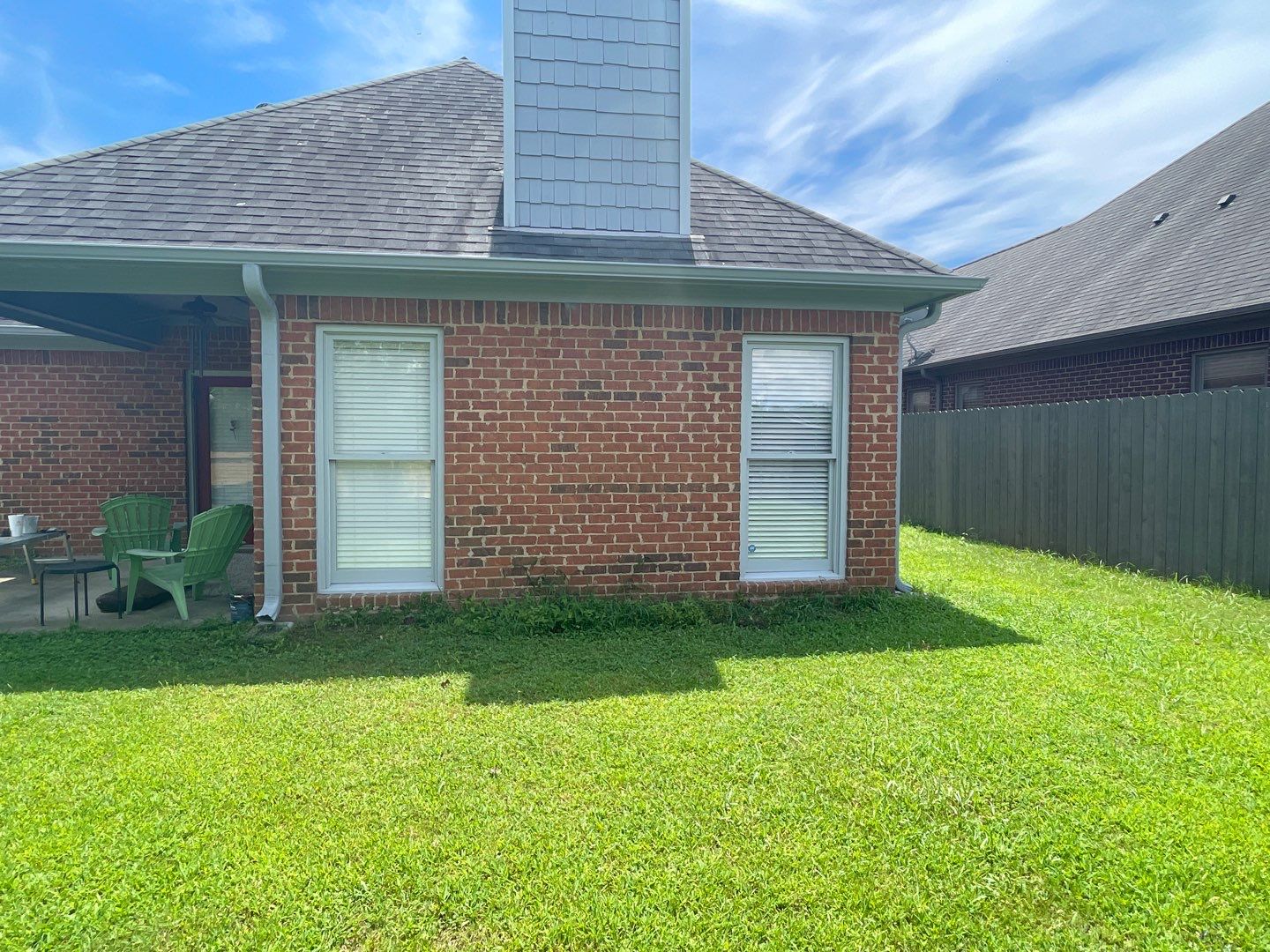 Downing Park - Paint by Pillar and Pine