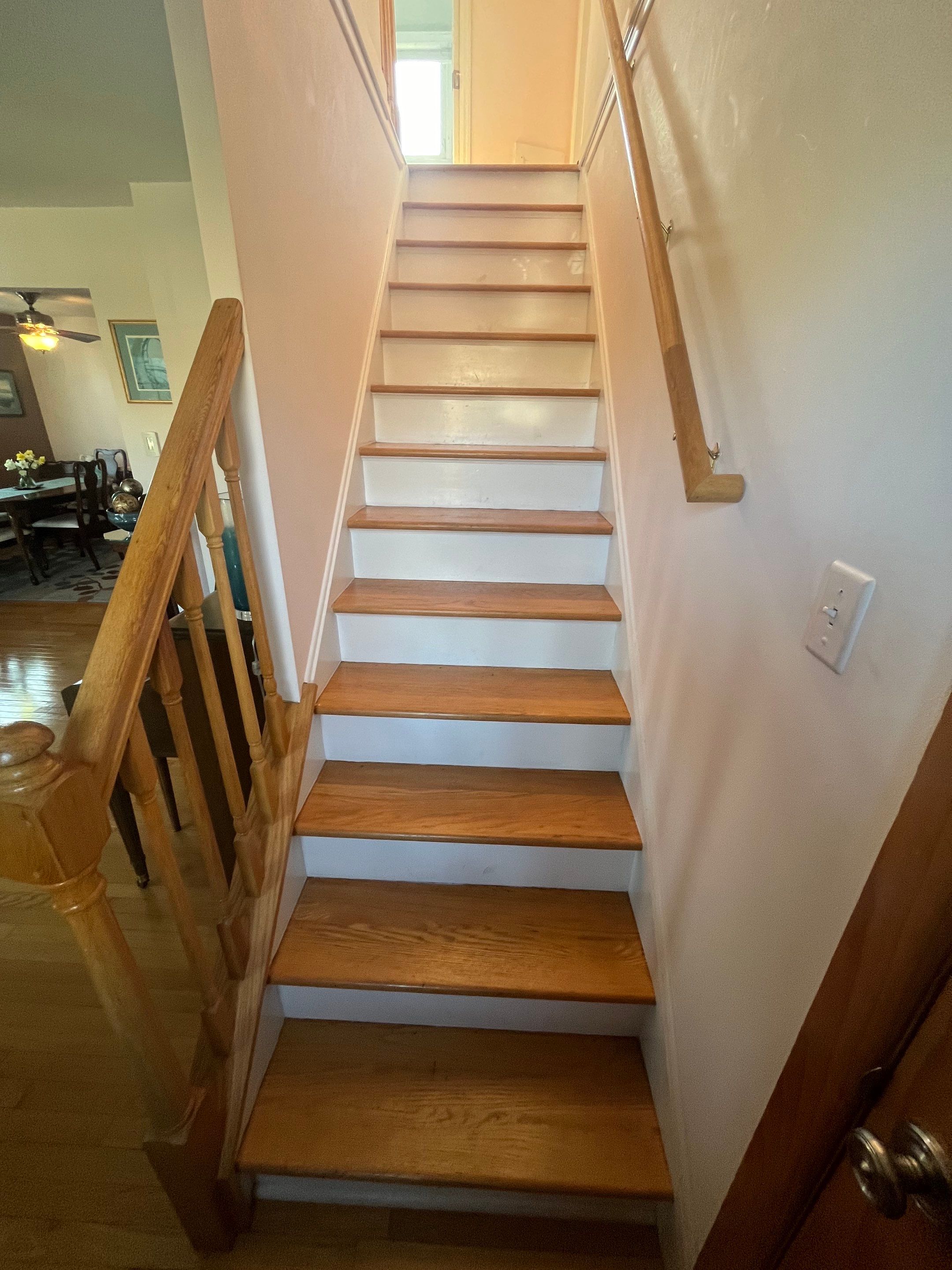 Interior Painting - Ocean City, NJ by FreshCoat Works LLC