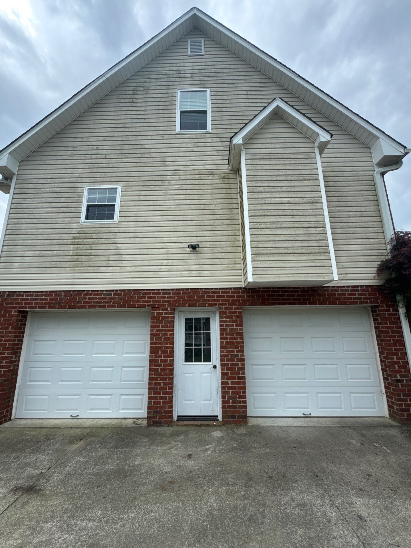Alice Court Area — Winston-Salem, NC