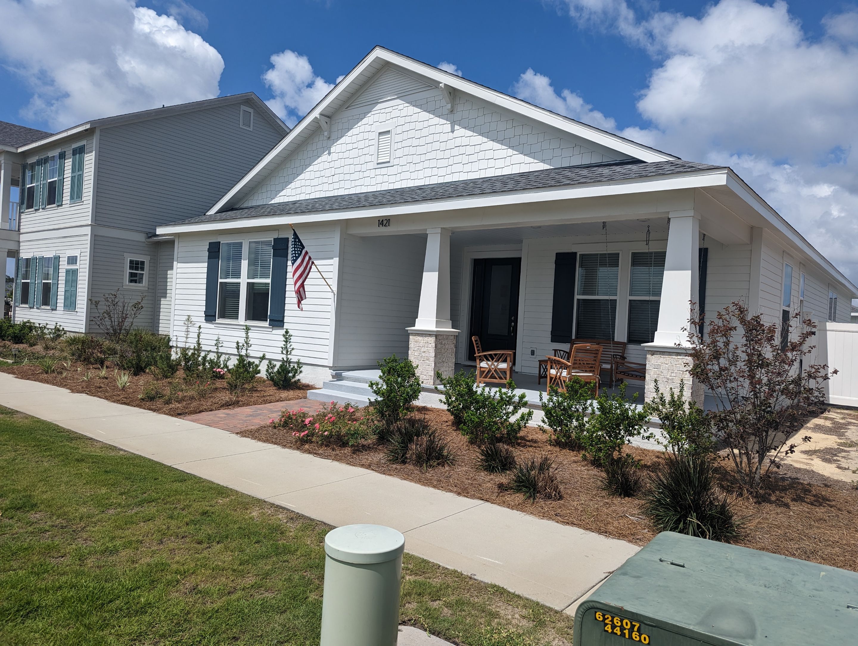 Gutter System Maintenance in Panama City by Gutter Professors